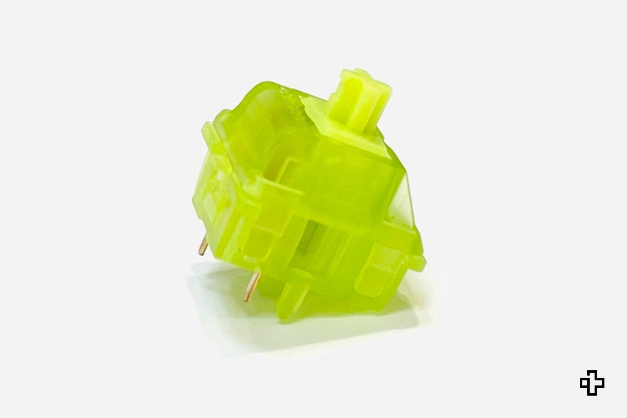 Switche Gateron Luciola Fosforescent
