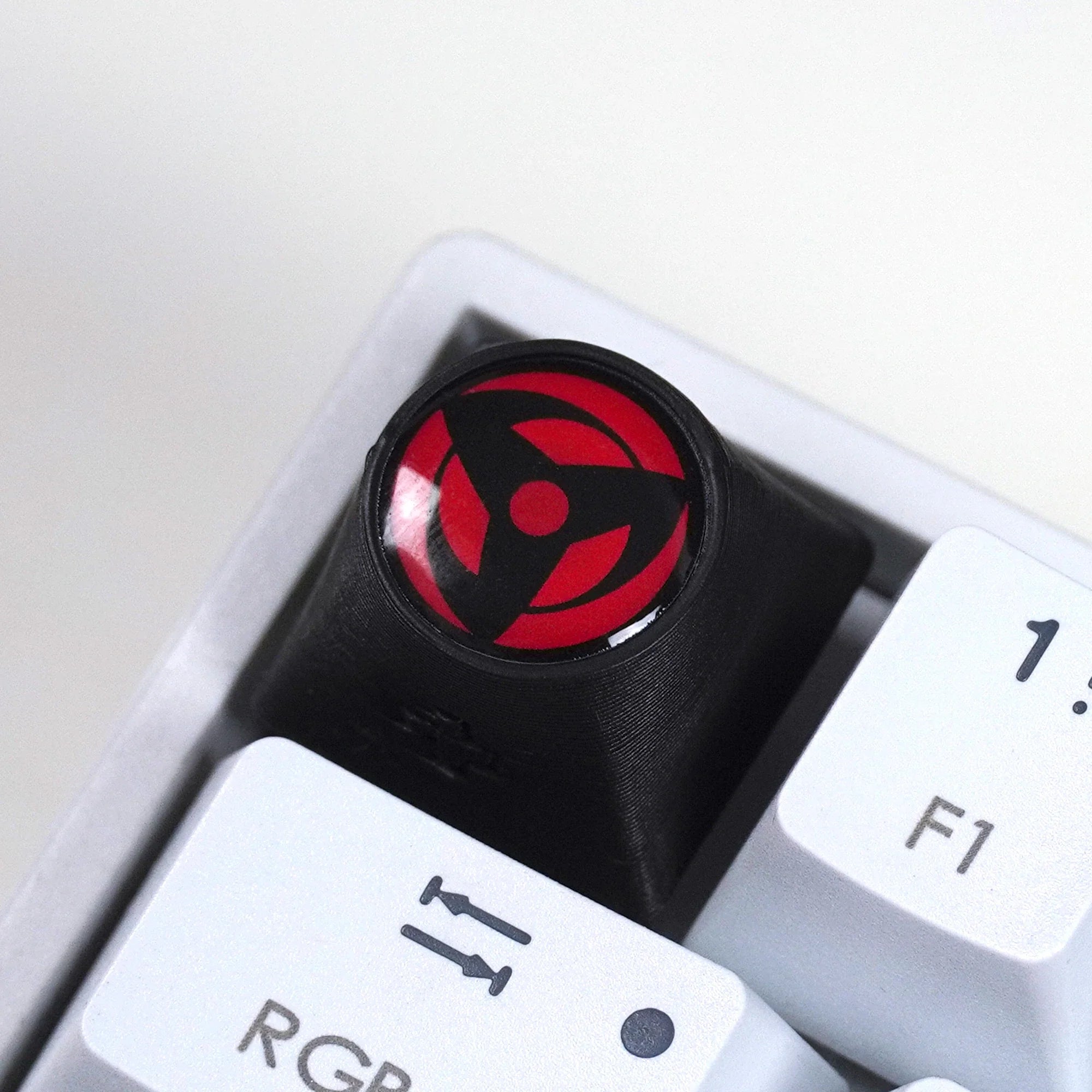 Keycap artisan Dojutsu V2