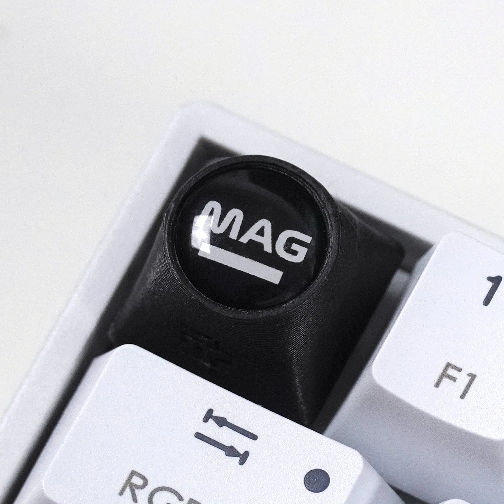 Keycap artisan F1 - PILOTS