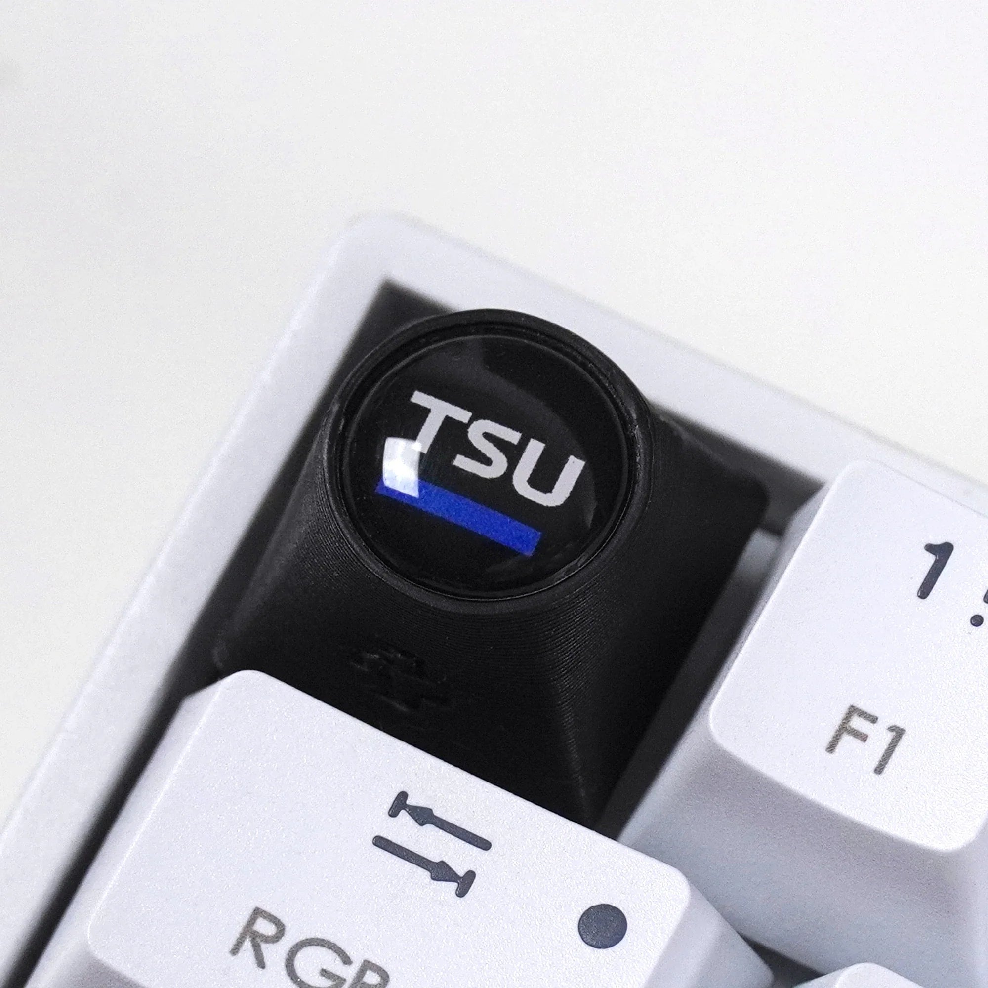 Keycap artisan F1 - PILOTS