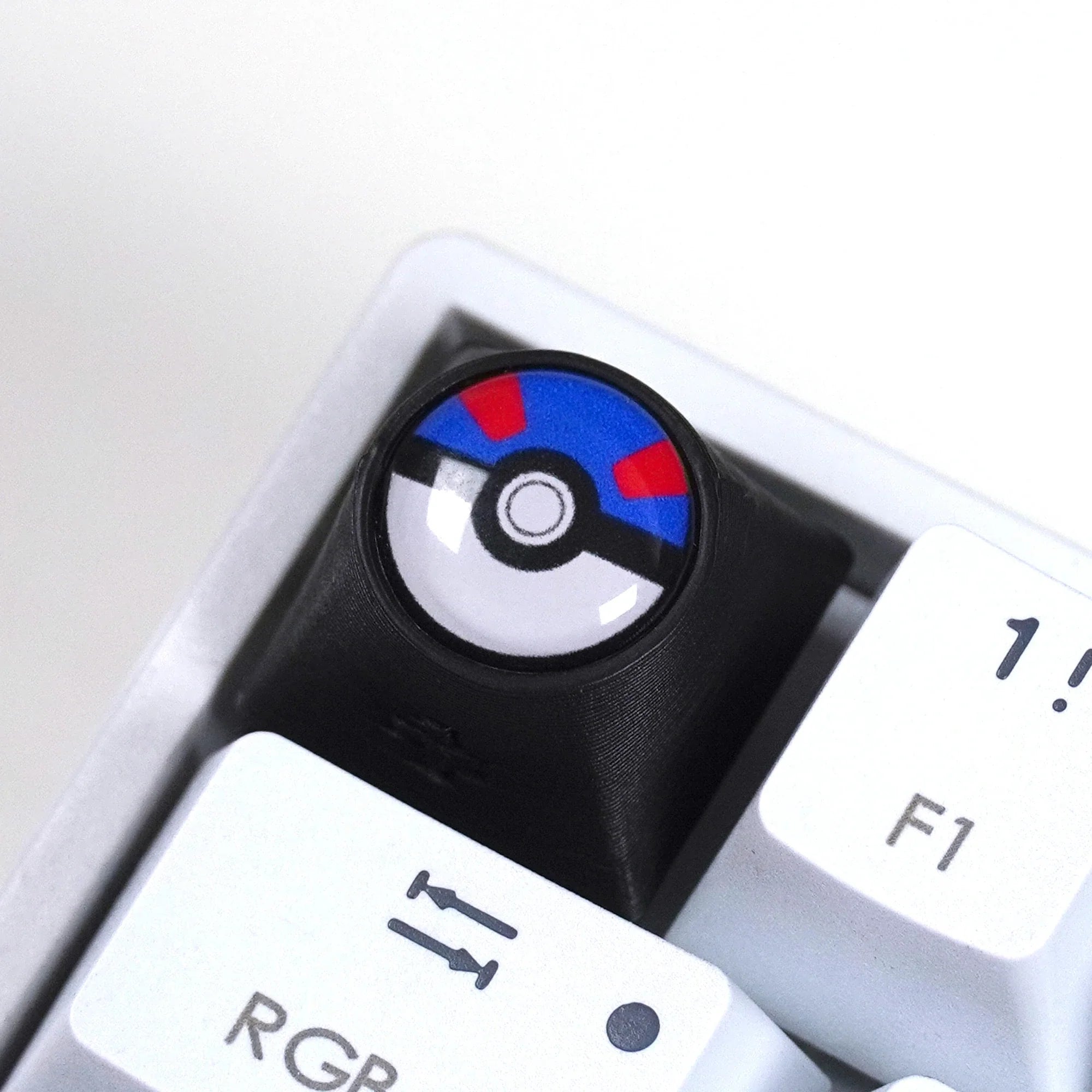 Artisan Pokeball