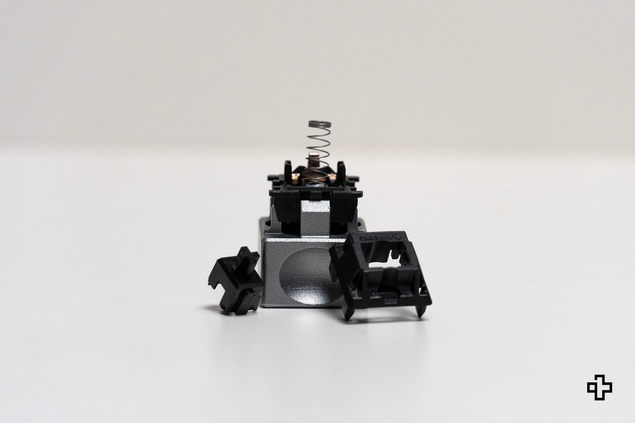 Switche Cherry MX2A Black