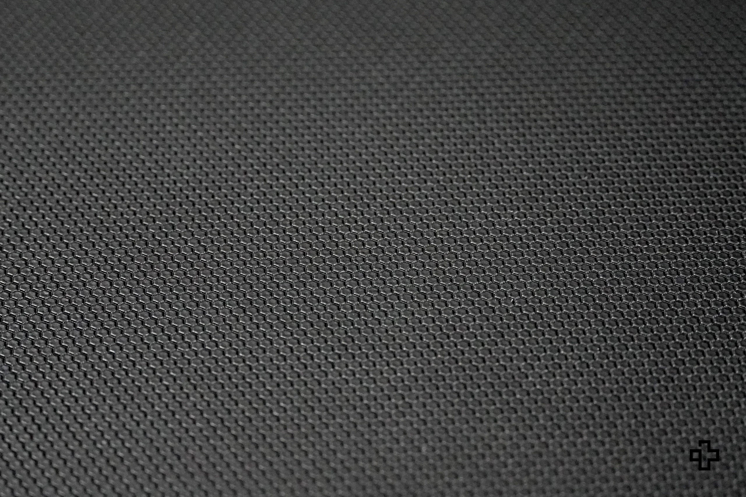 podkładka pod mysz Gaming QwertyKey Esports szklana 3.2mm Anti - Slip TPU