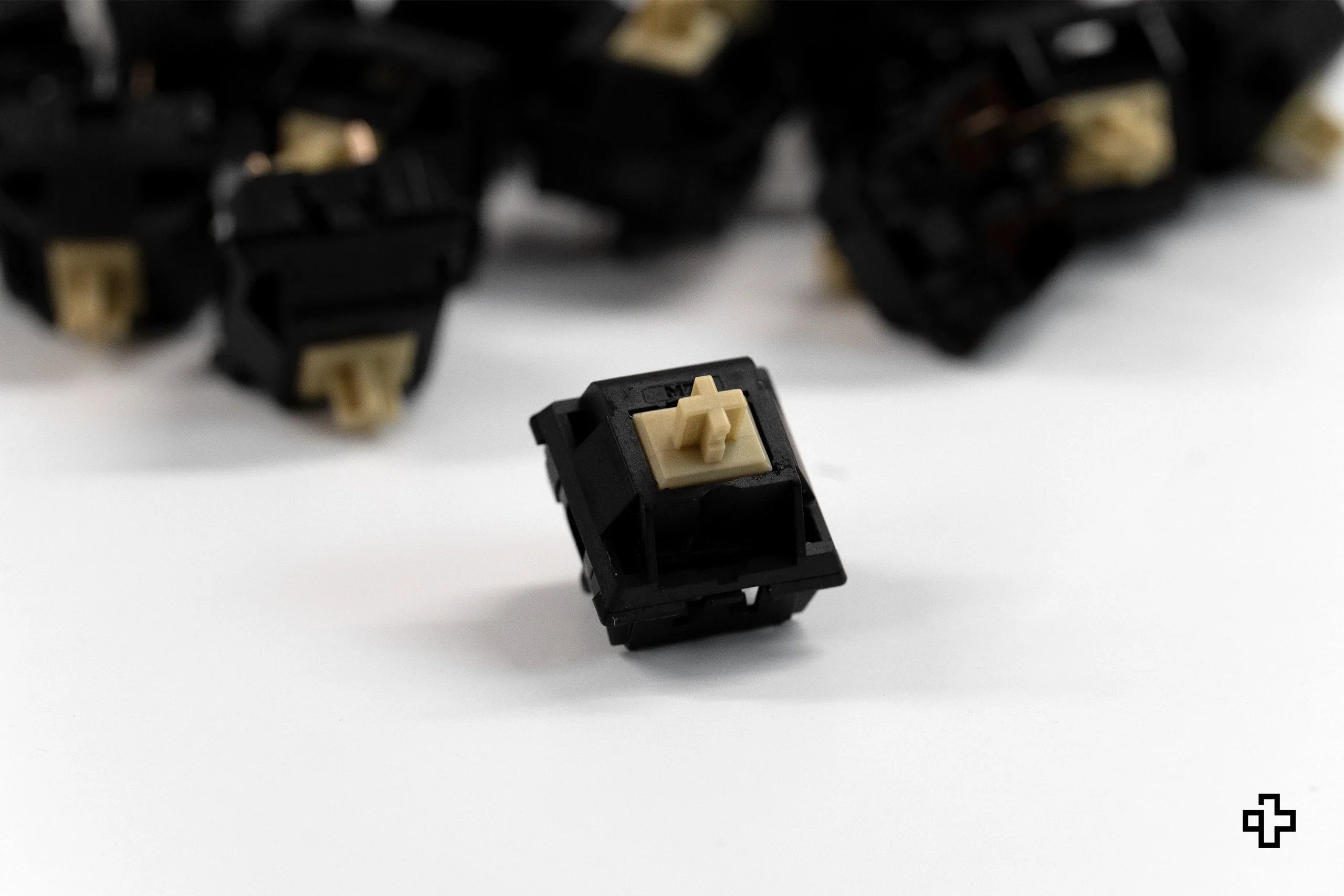 Switche Keygeek X MZ Y3