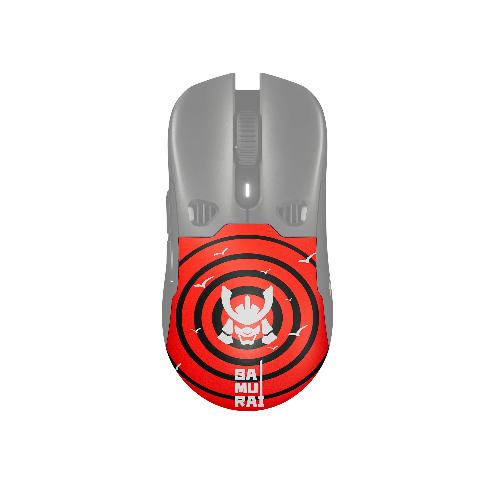 Obudowa myszy QKM1 Samurai
