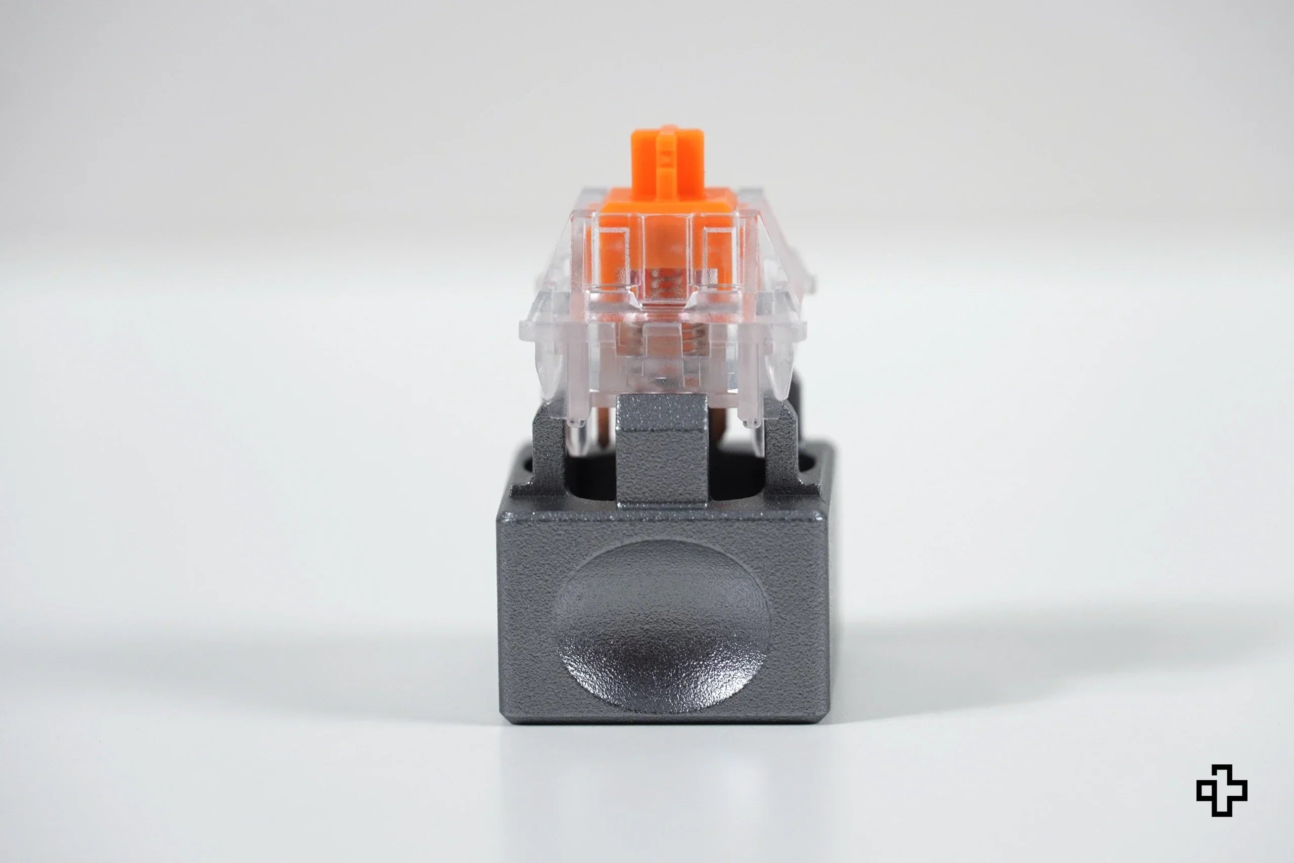 Switche QwertyKey liniowe V2, fabrycznie smarowane
