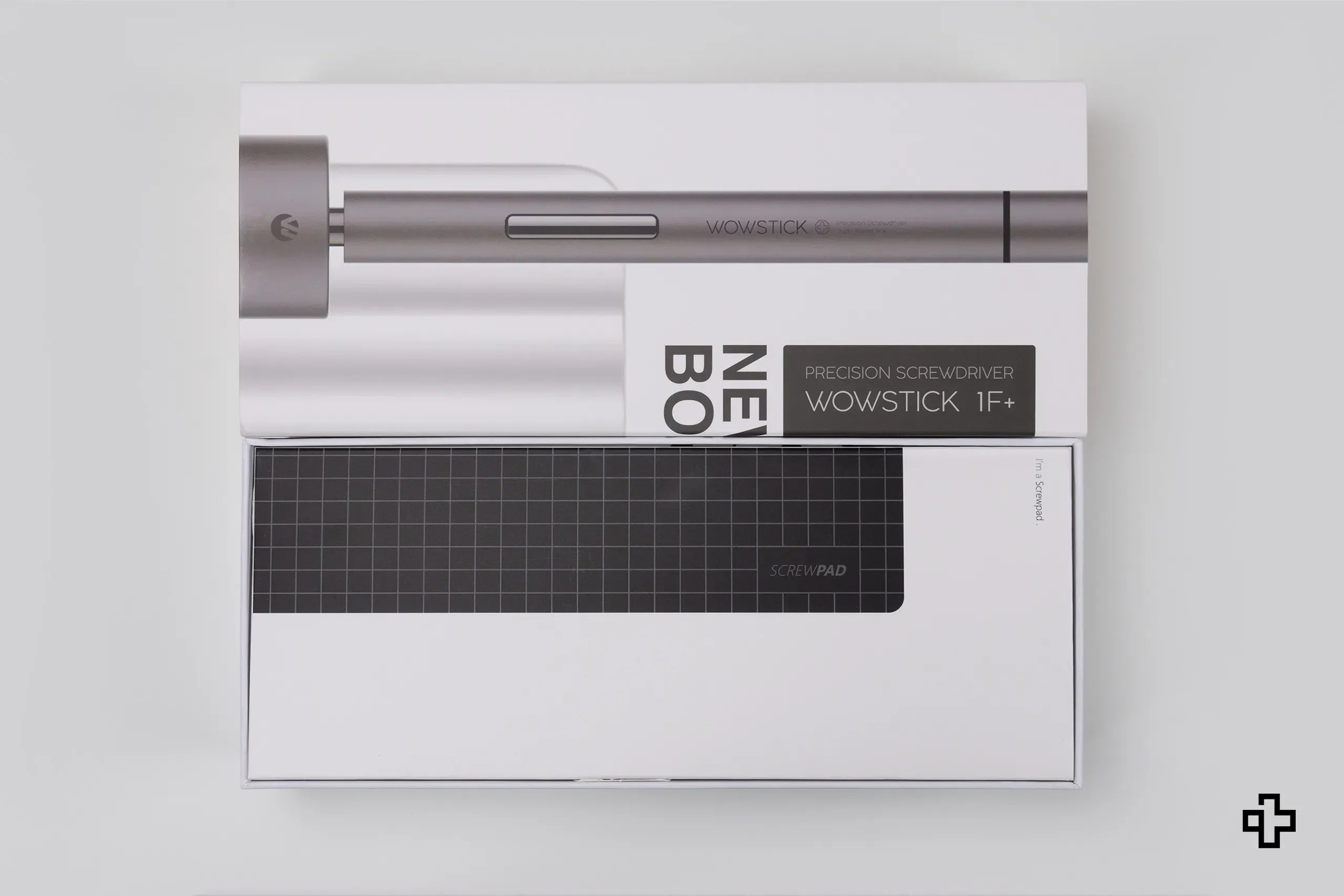 Elektryczny wkrętak LED Wowstick 1F Xiaomi, 69 w 1