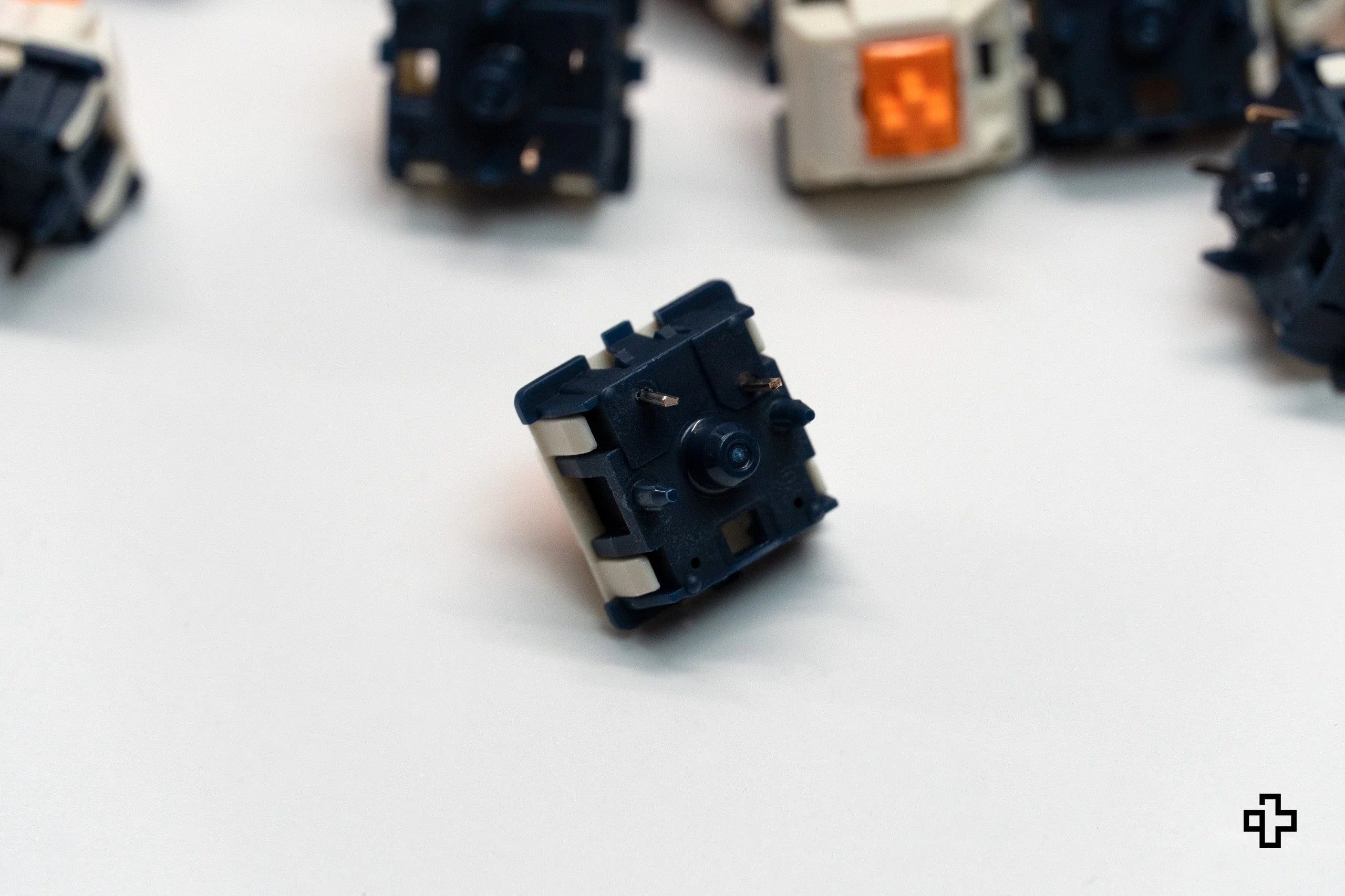 Switche Cherry MX2A Falcon