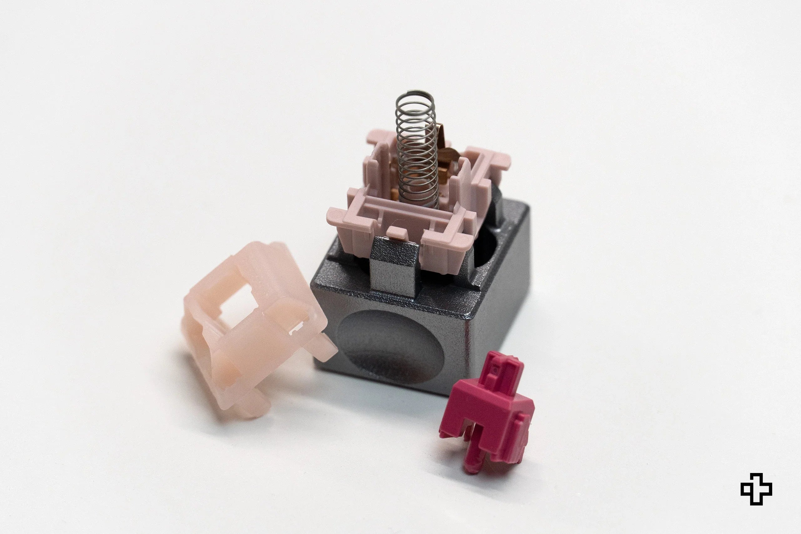 Switche Cherry MX2A Petal