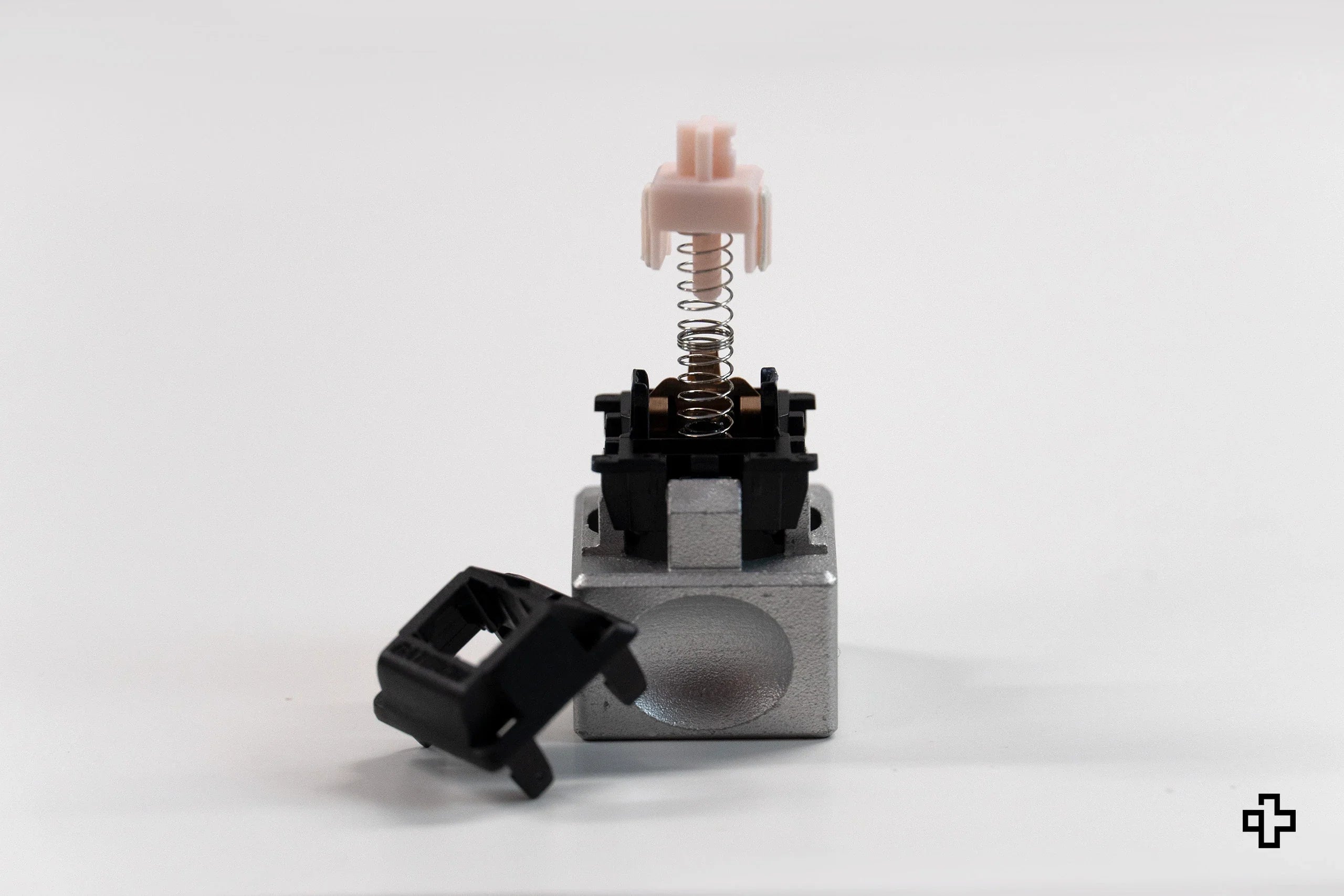 Switche Gateron Oil King Pink