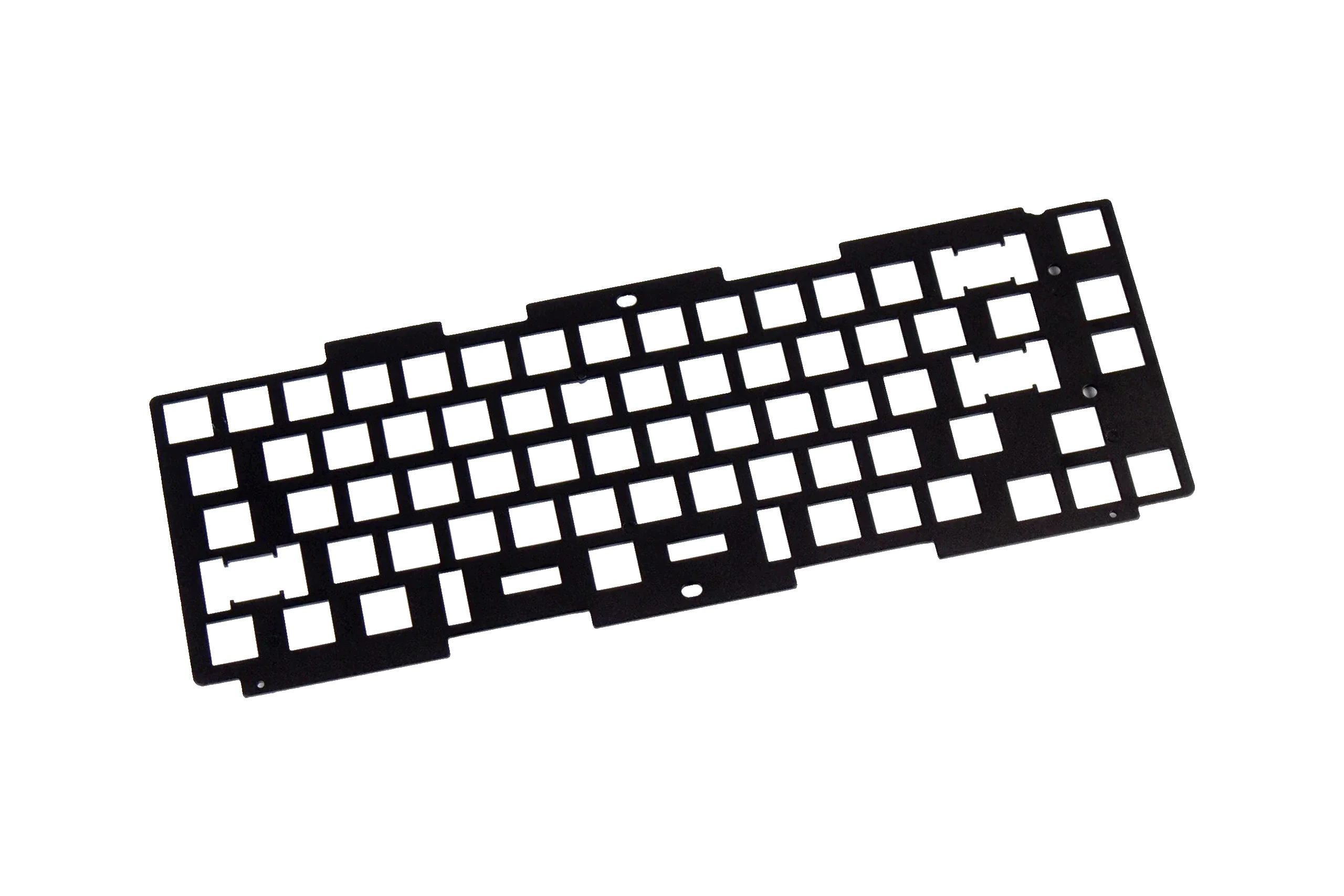 Plateuri Keychron Q
