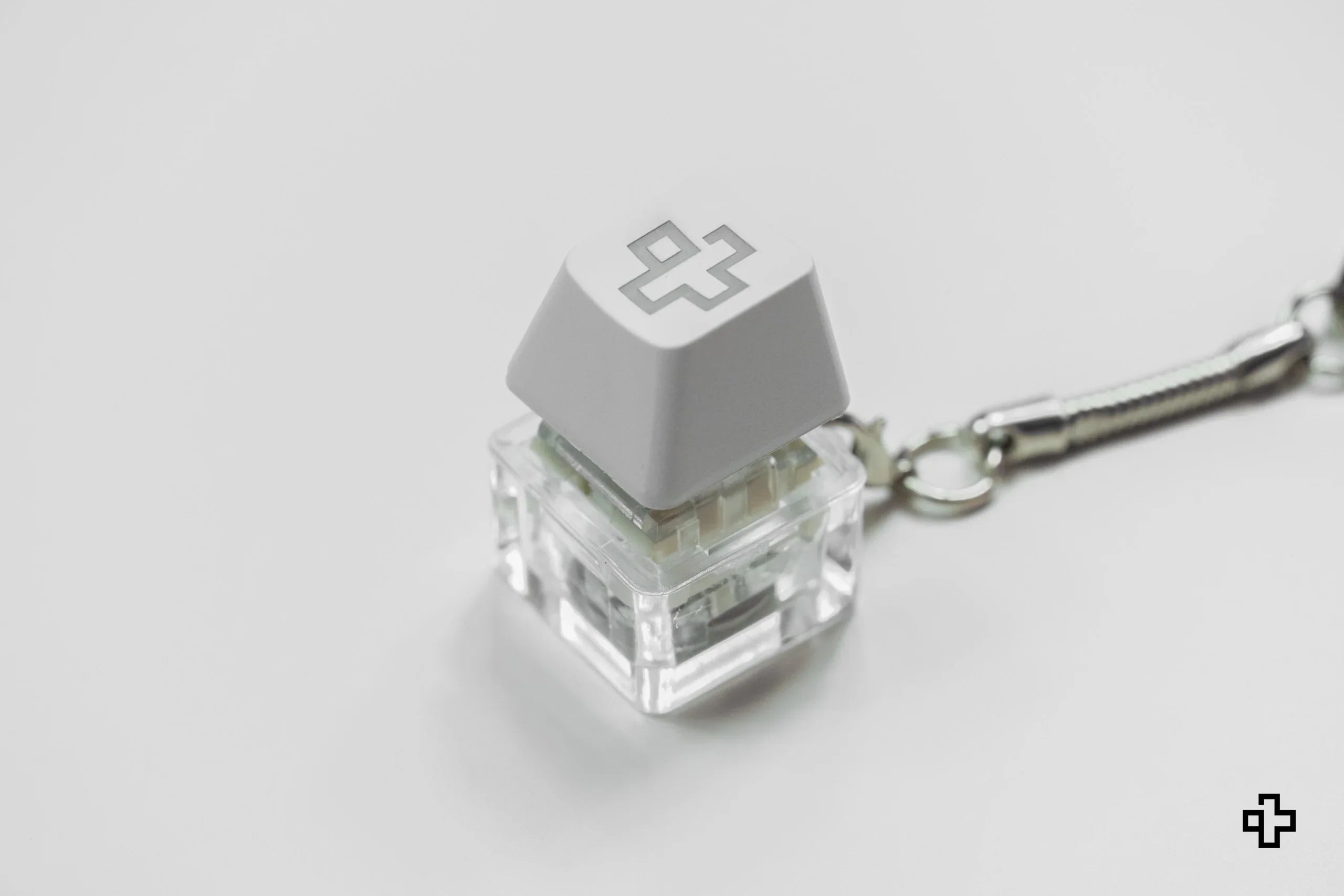 Brelok QwertyKey