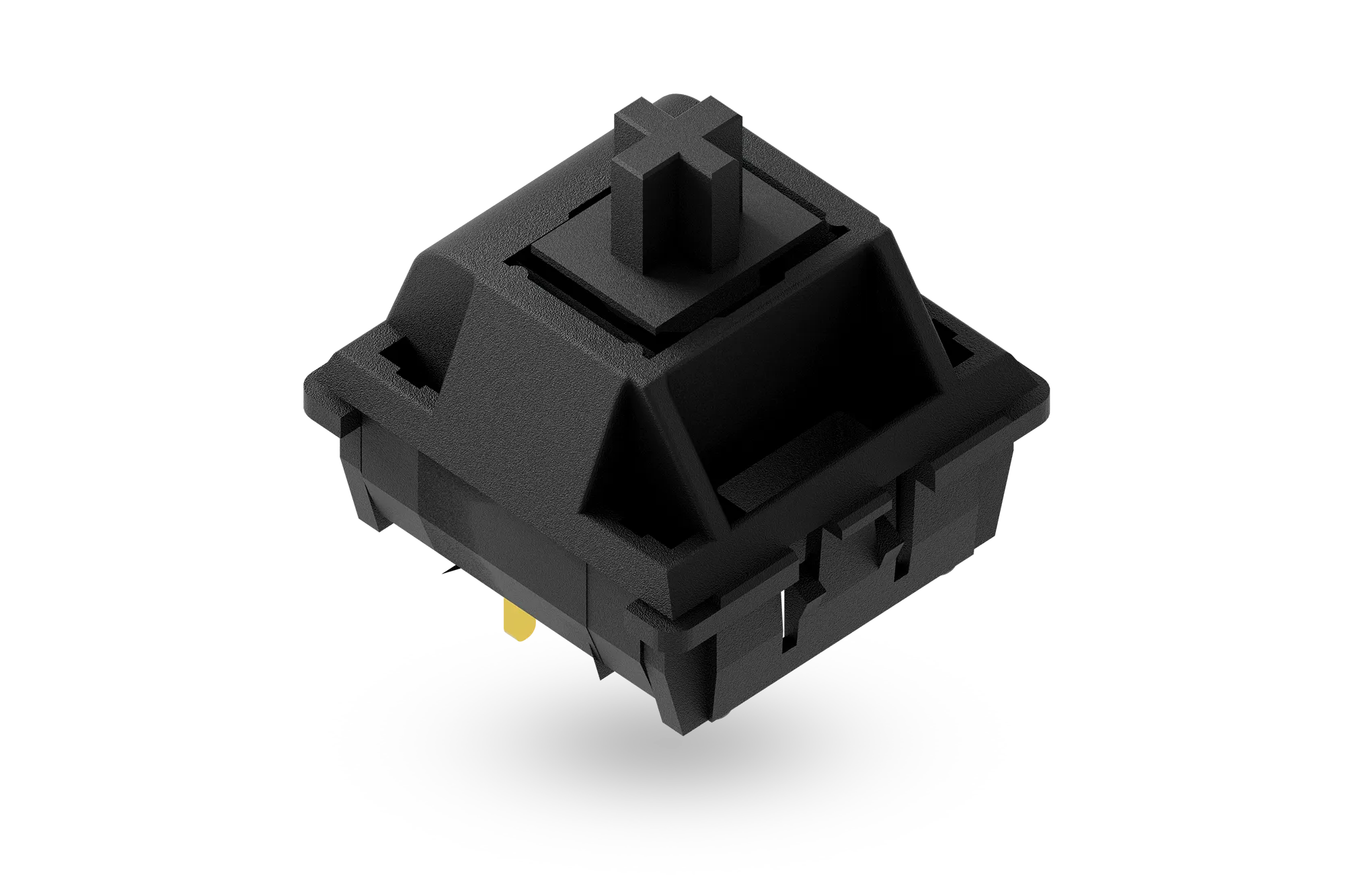 Switche Cherry MX1A Black Hyperglide