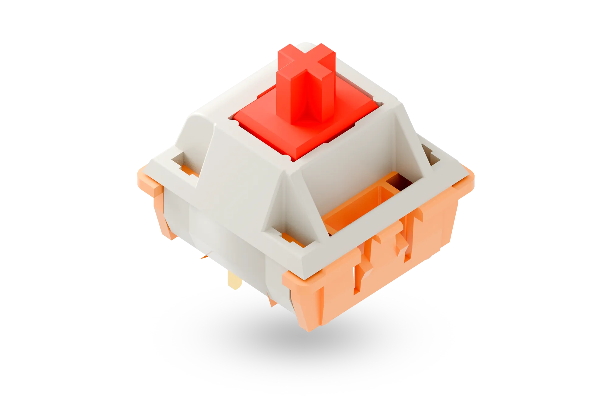 Switche Gateron Mini i