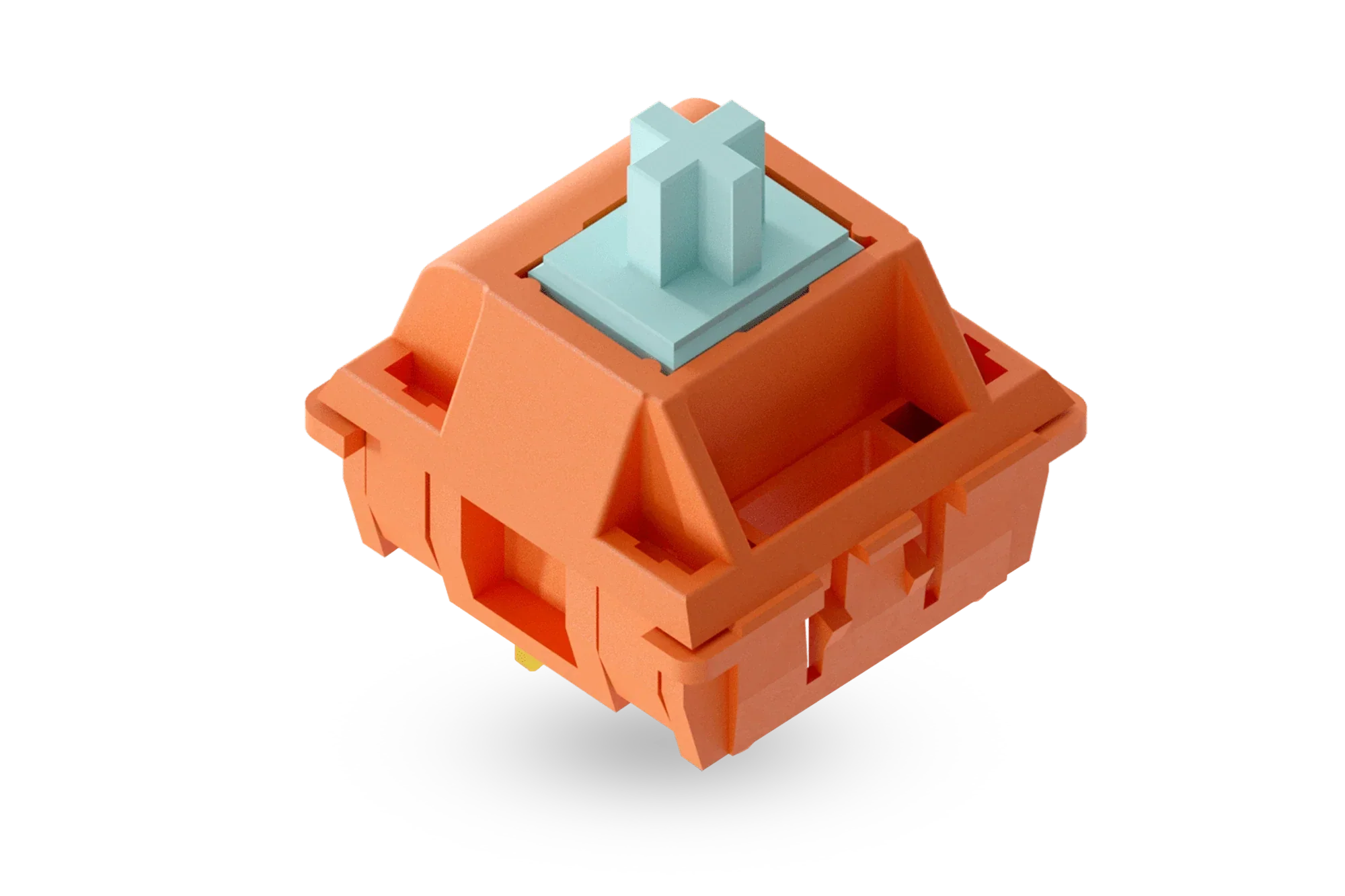 Switche TECSEE Carrot