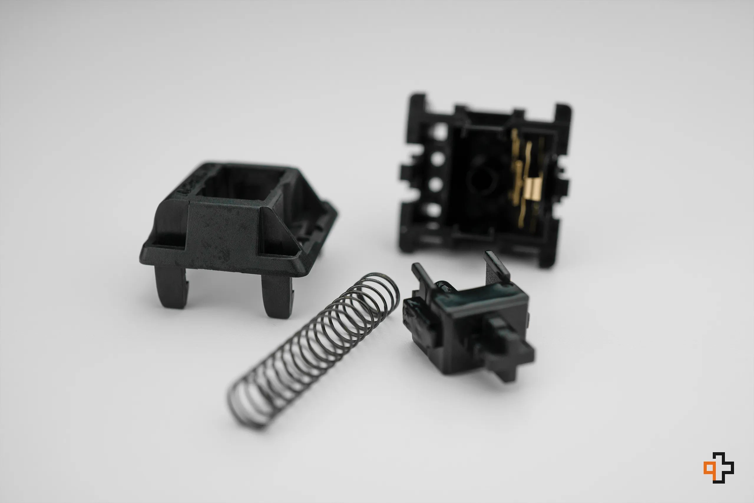 Switche Gateron Oil King