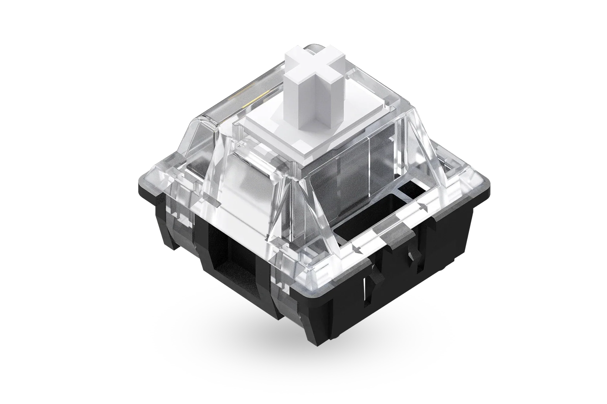 Switche Gateron Optical White