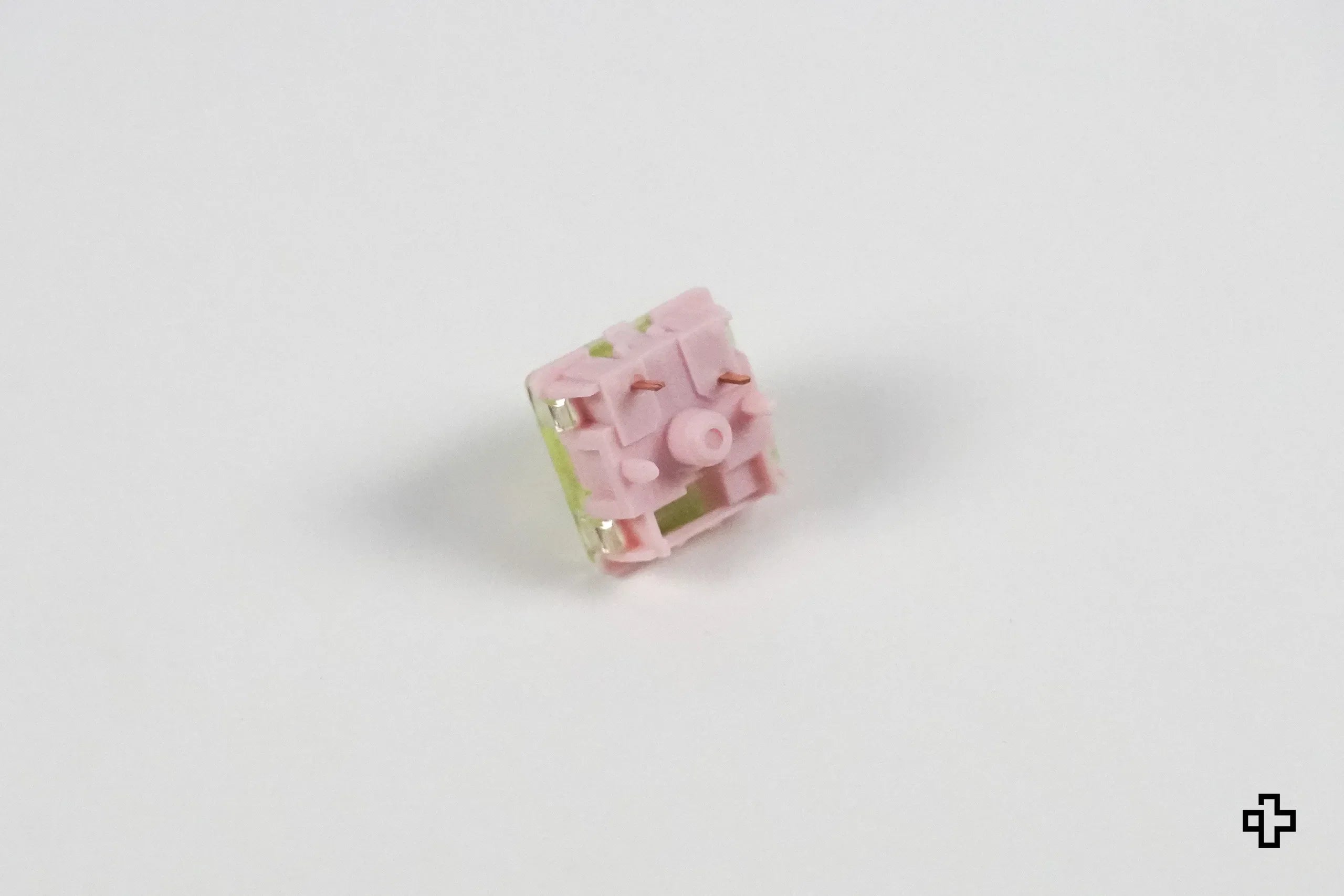 Switche Gateron Harmonic Clicky