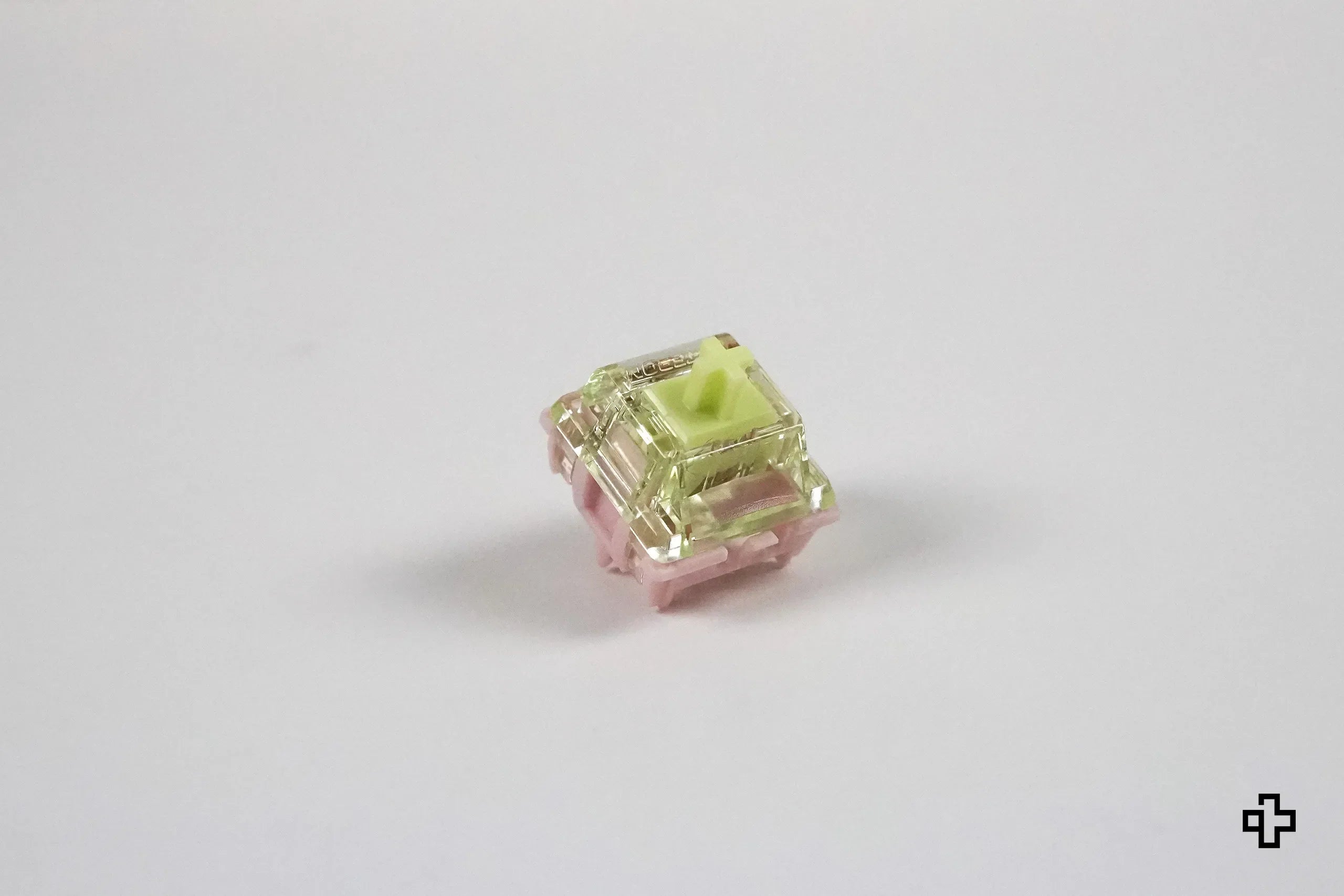 Switche Gateron Harmonic Clicky