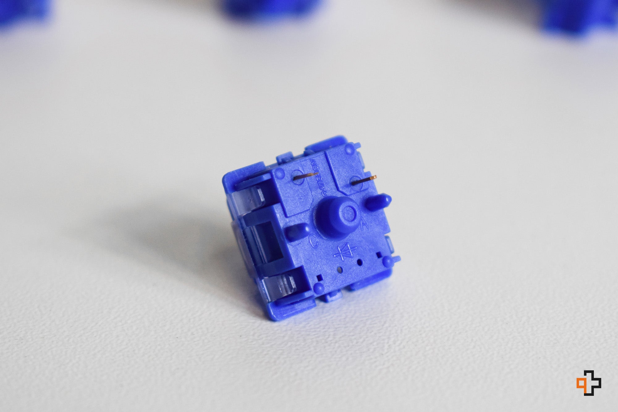 Switches Gateron CJ POM - QwertyKey