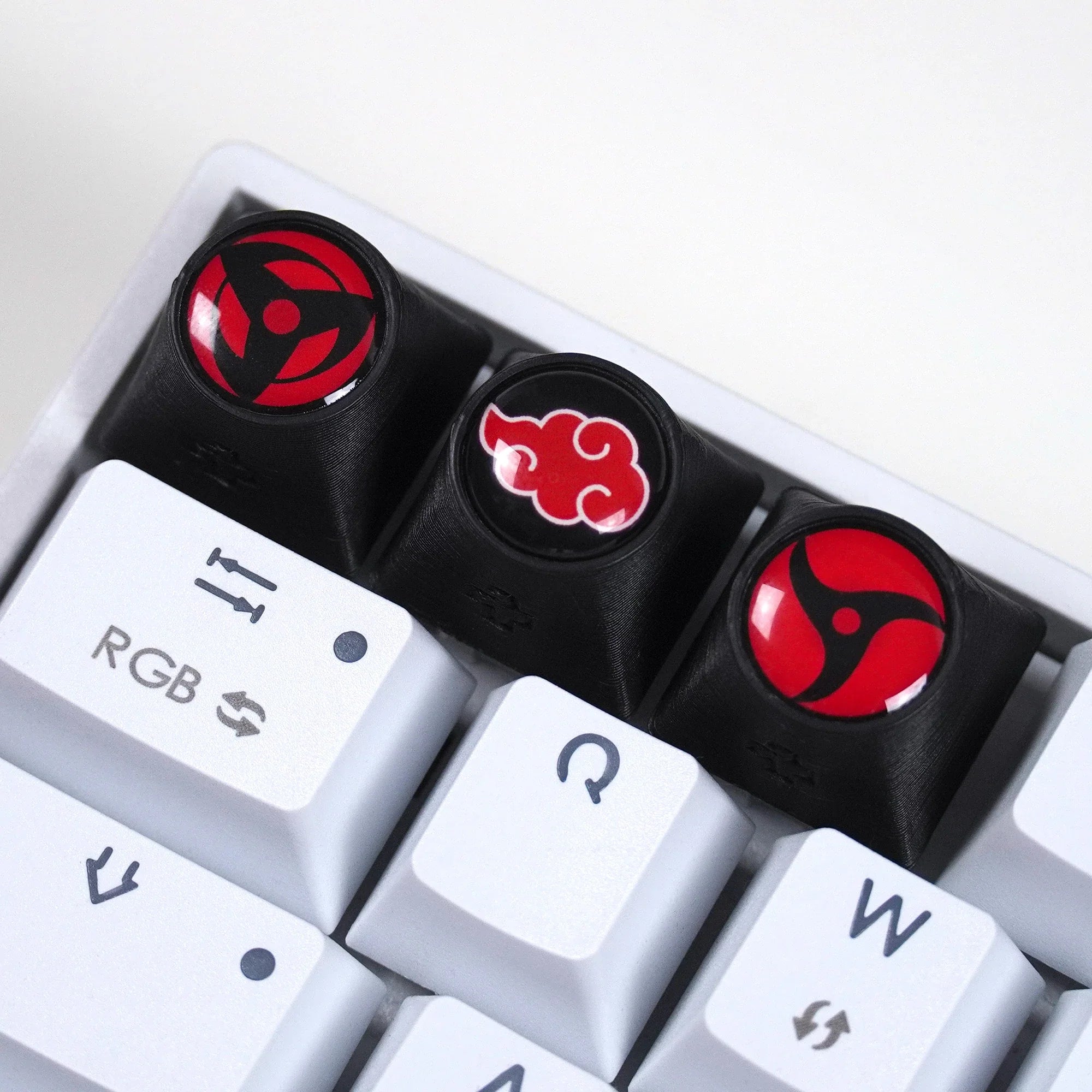 Keycap artisan Dojutsu V2
