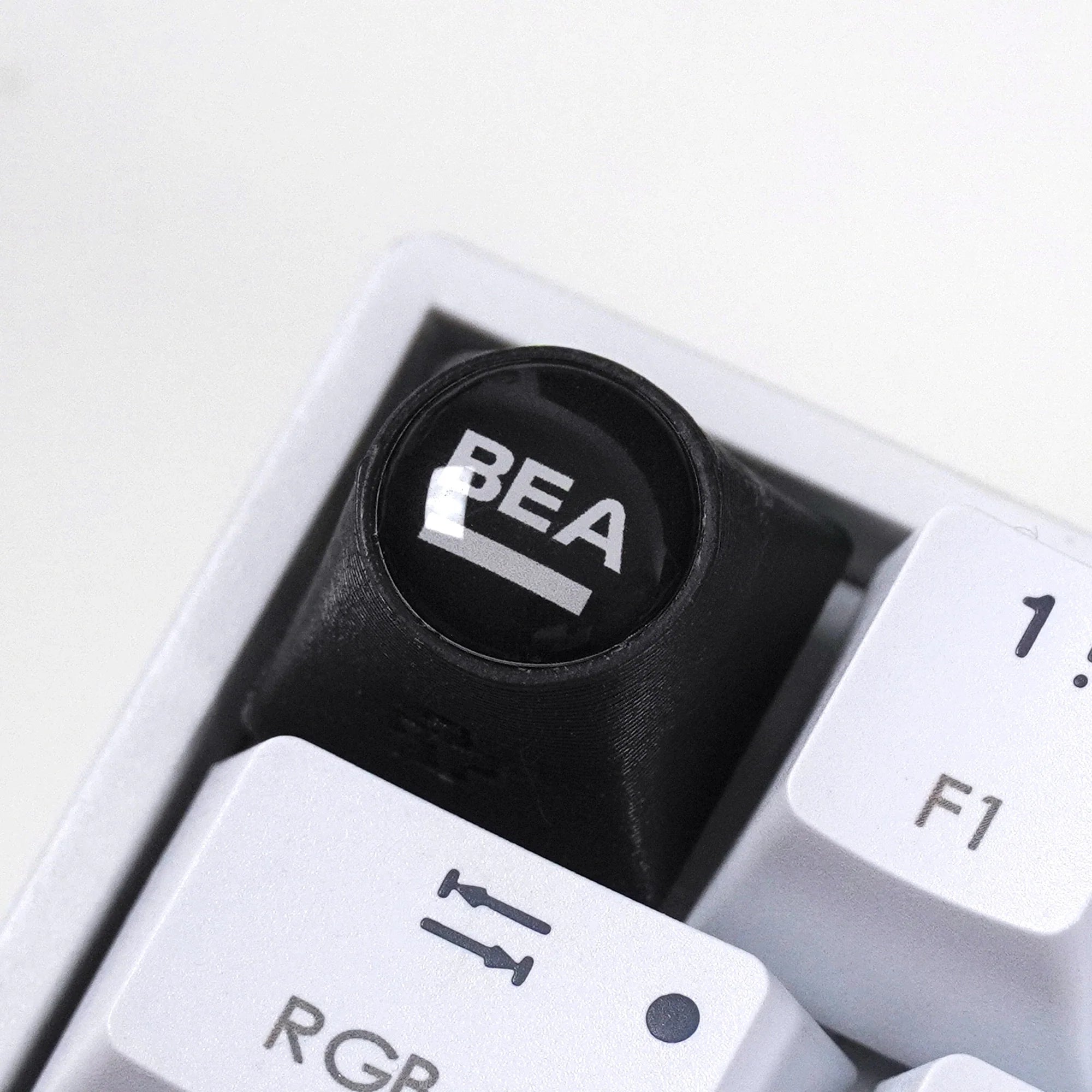 Keycap artisan F1 - PILOTS