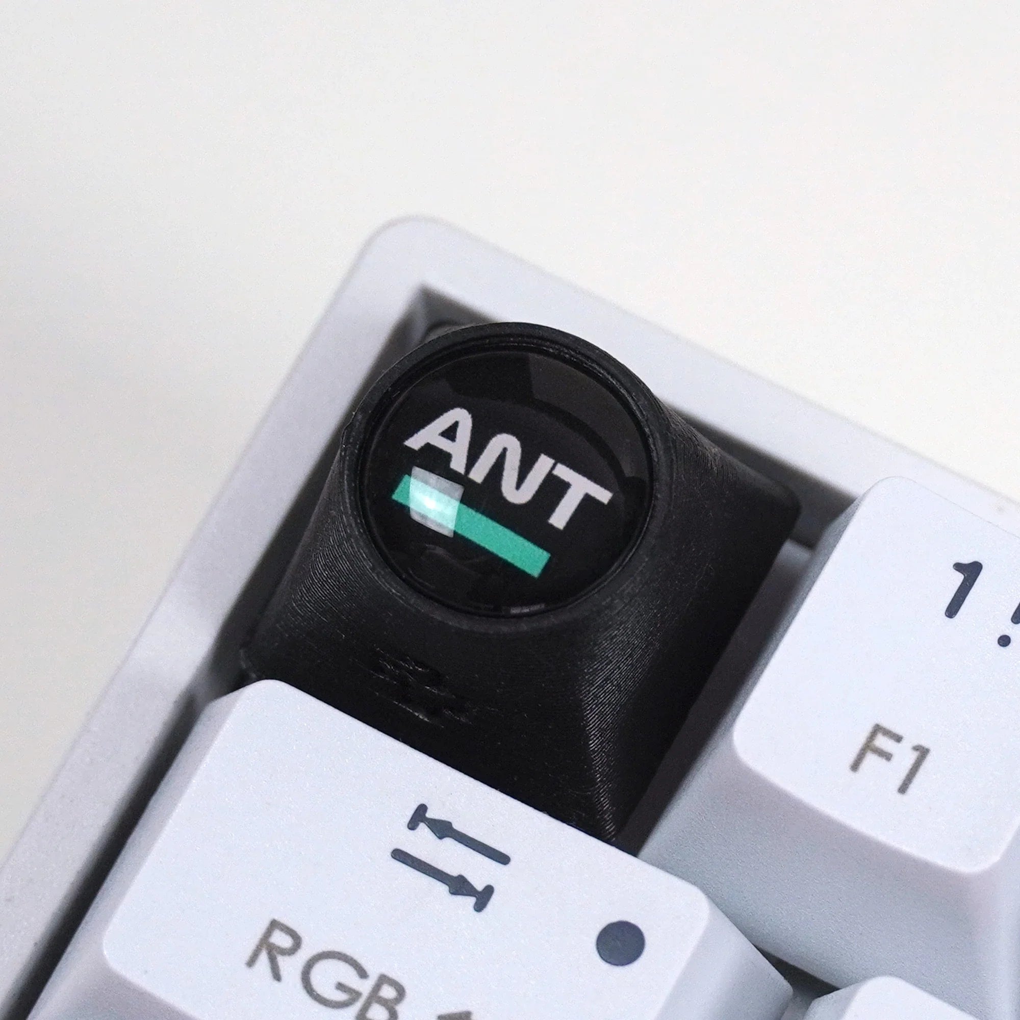 Keycap artisan F1 - ANT + nr 12