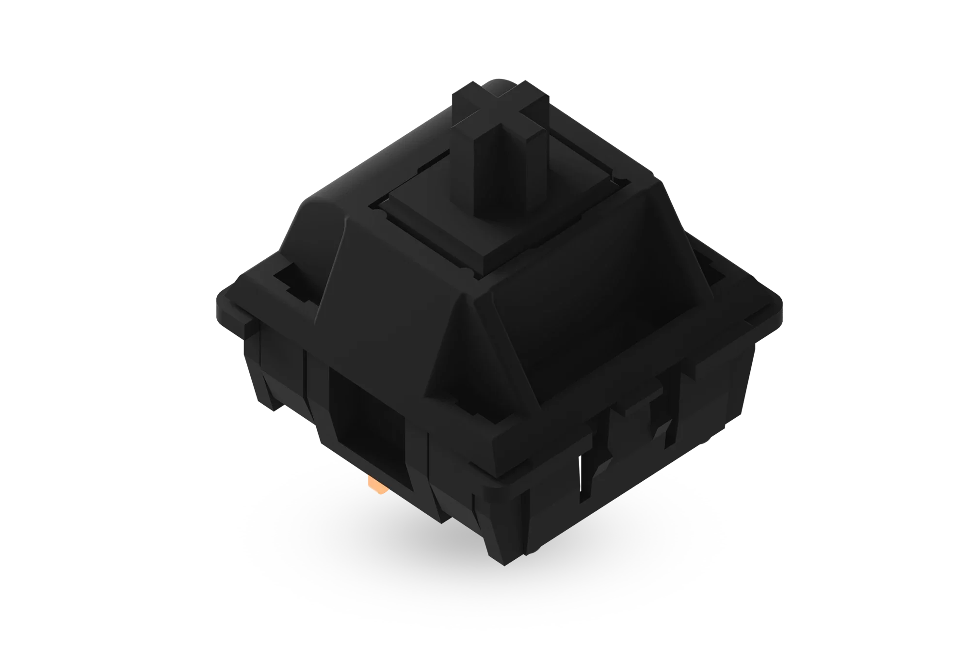 Switche Cherry MX2A Black
