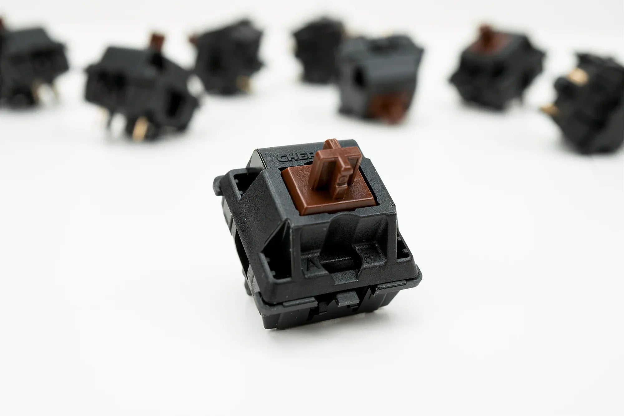 Switche Cherry MX1A Brown