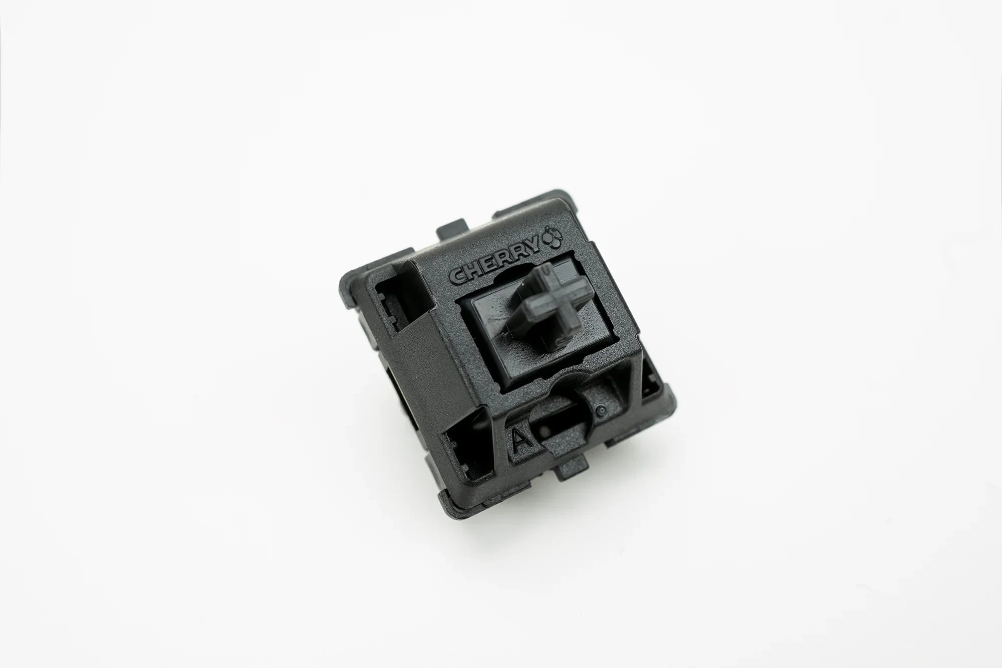 Switche Cherry MX1A Black Hyperglide