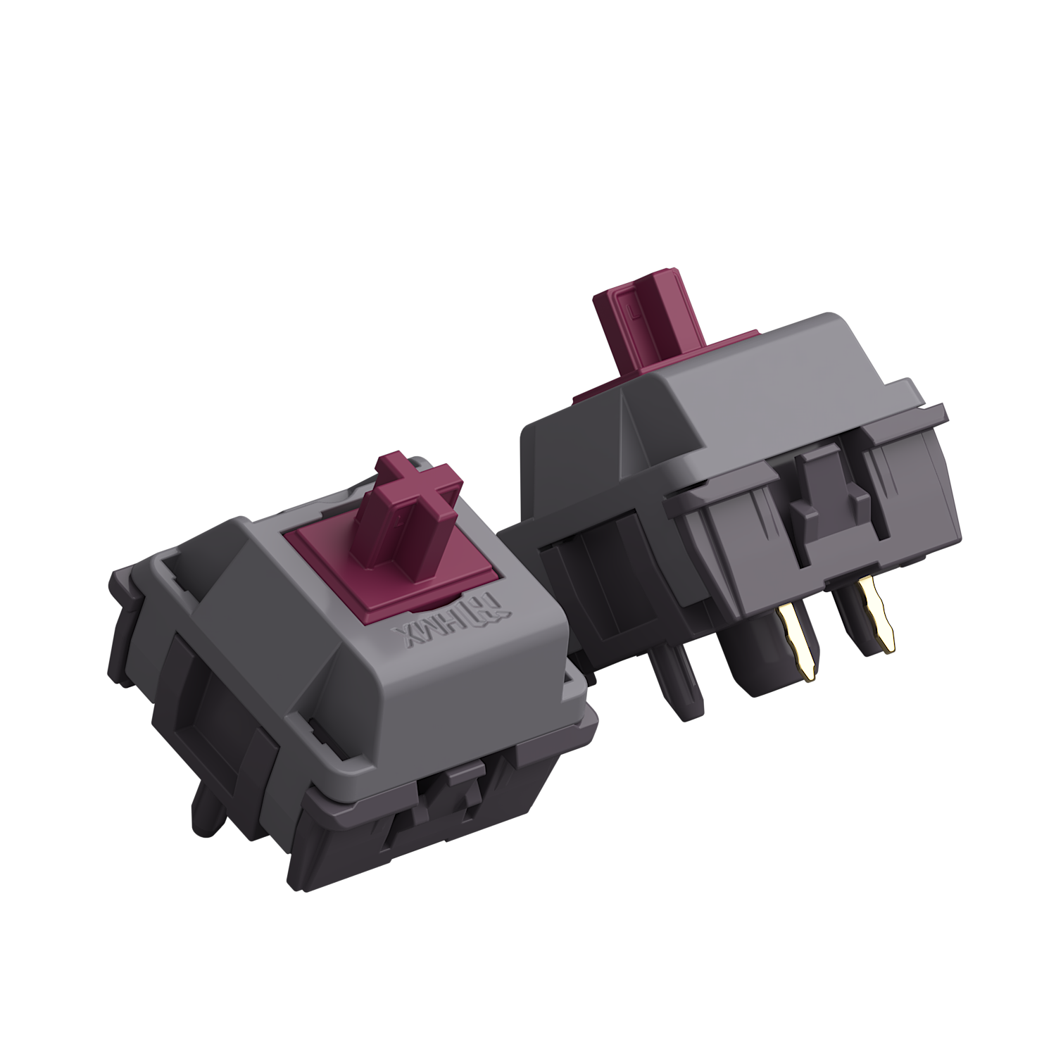 Switche HMX 1989