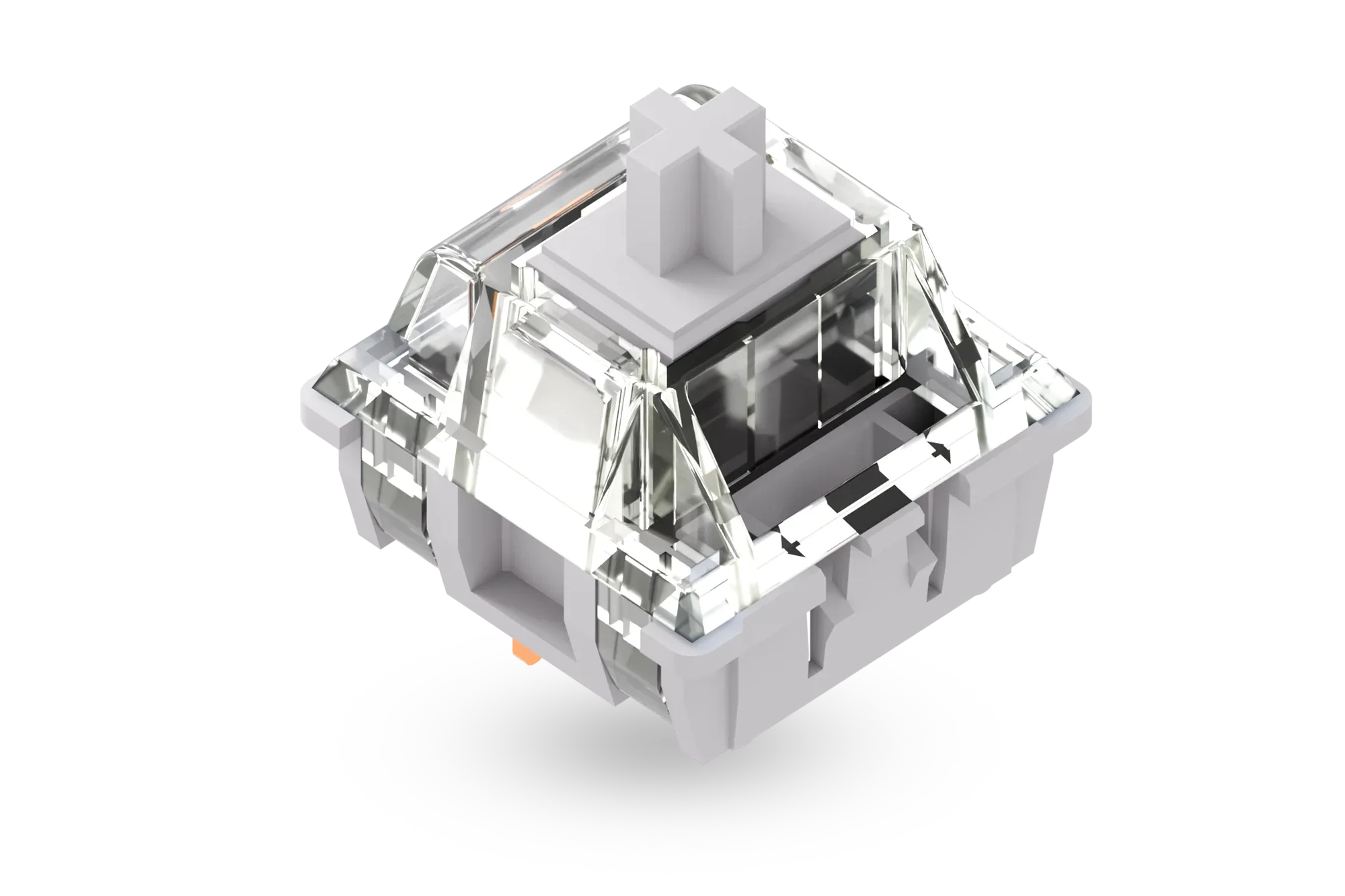 Switche Gateron Zero Degree Silent