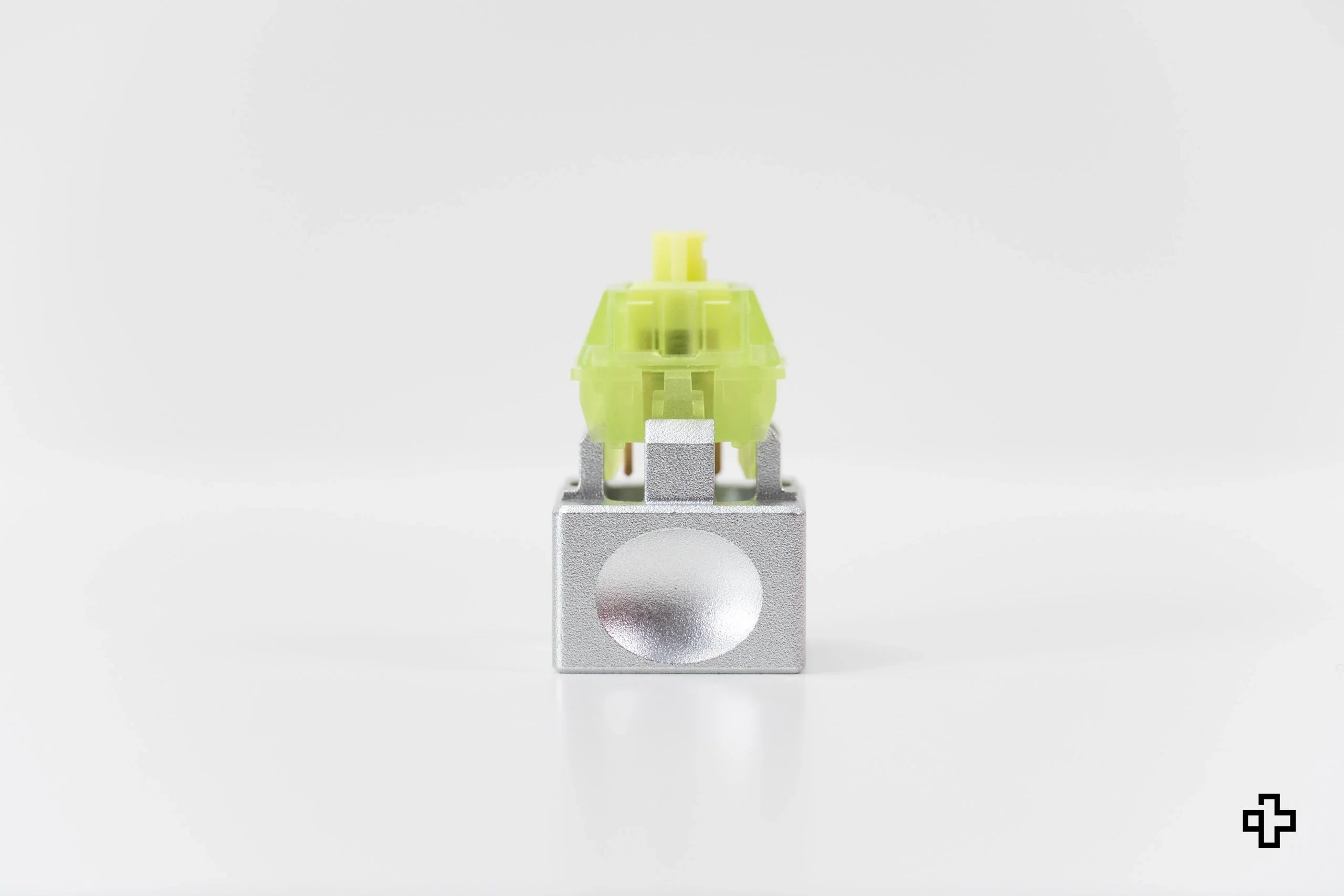 Switche Gateron Luciola Fosforescent