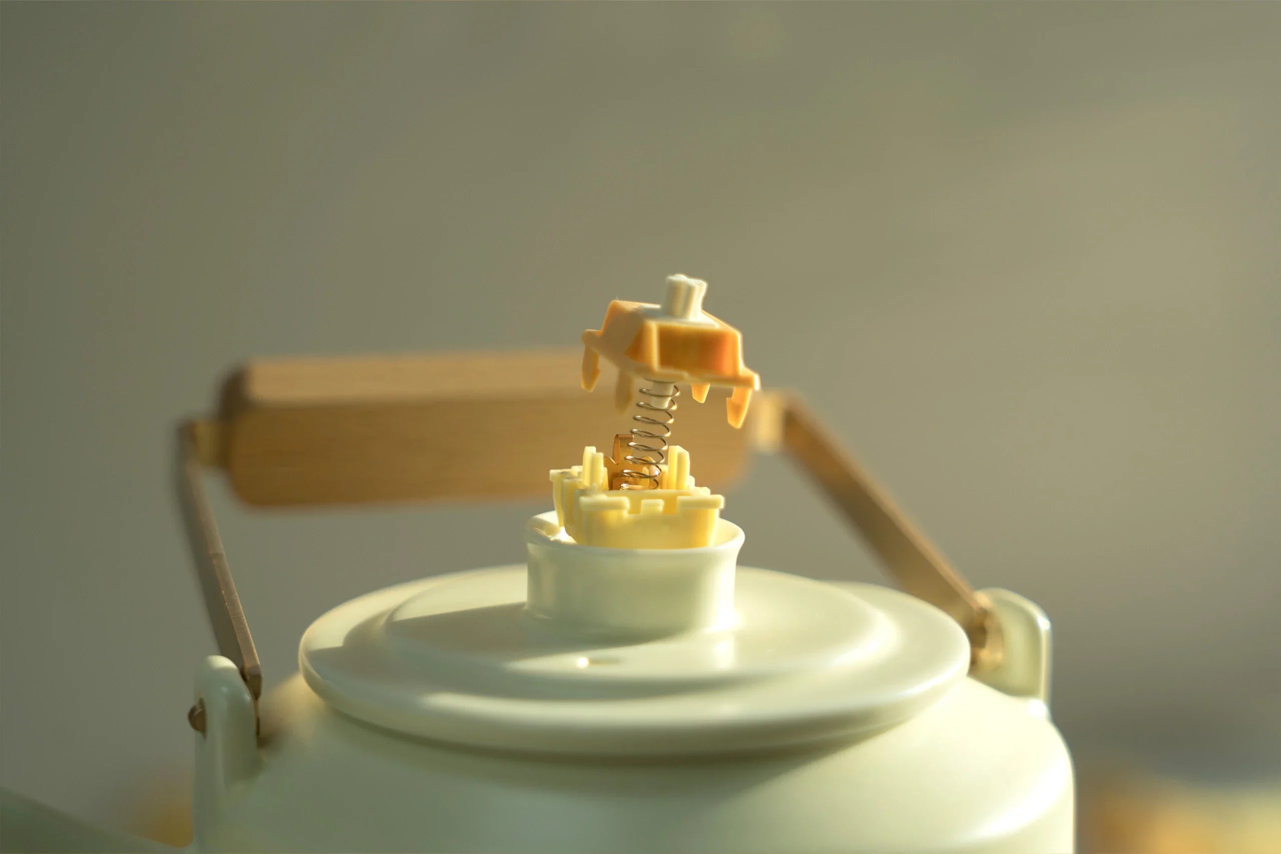 HMX Egg Yolk