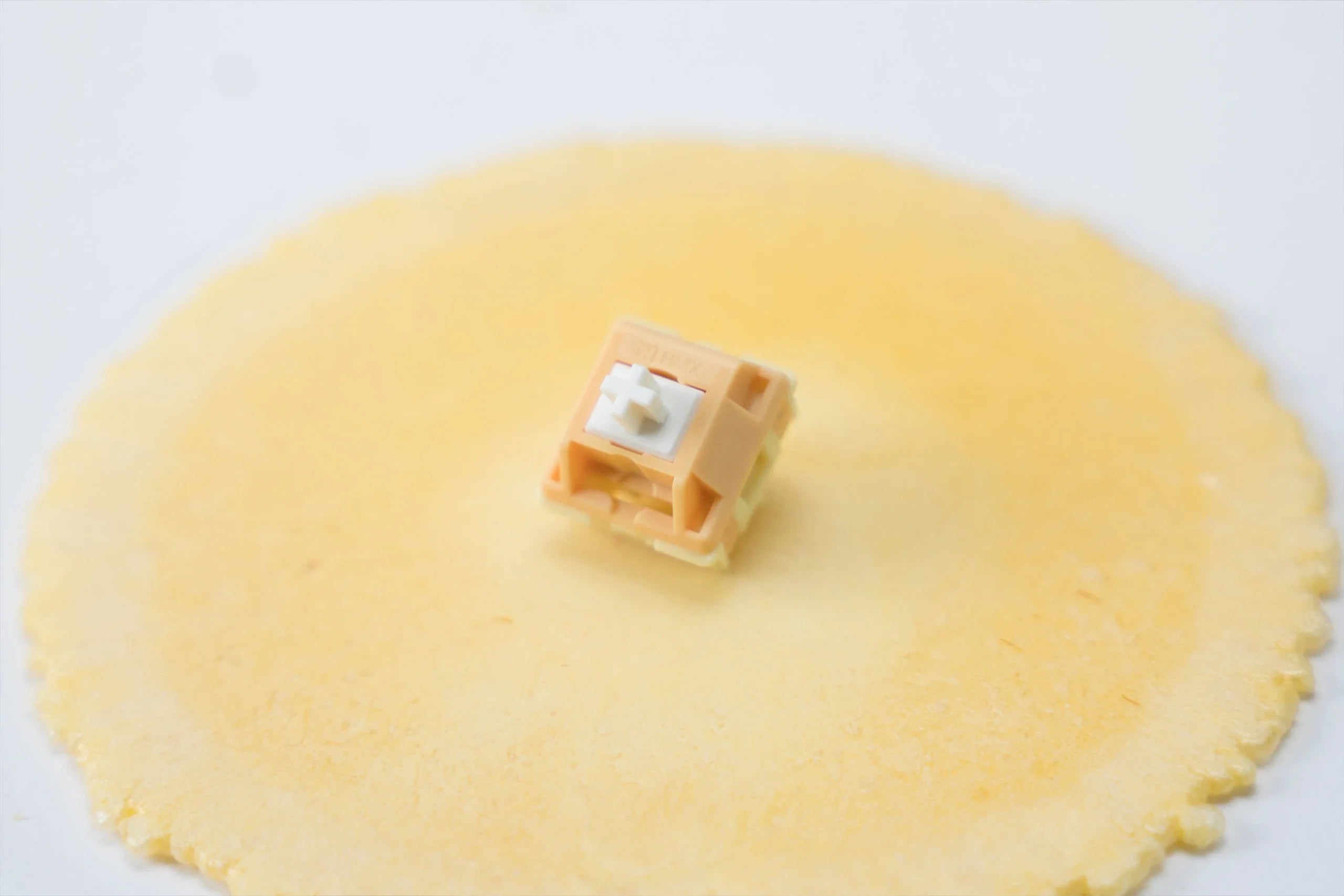 HMX Egg Yolk
