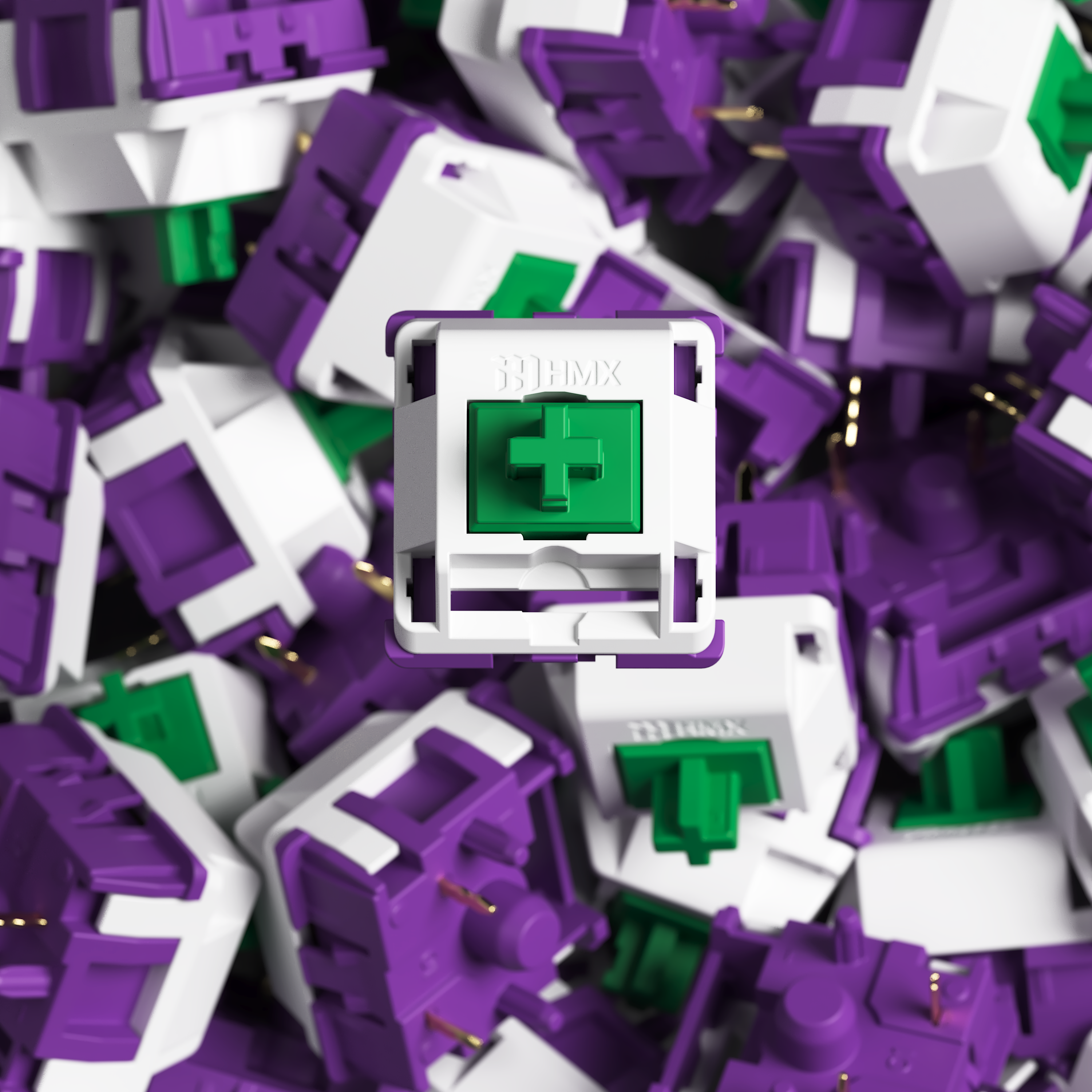 Switche HMX Joker