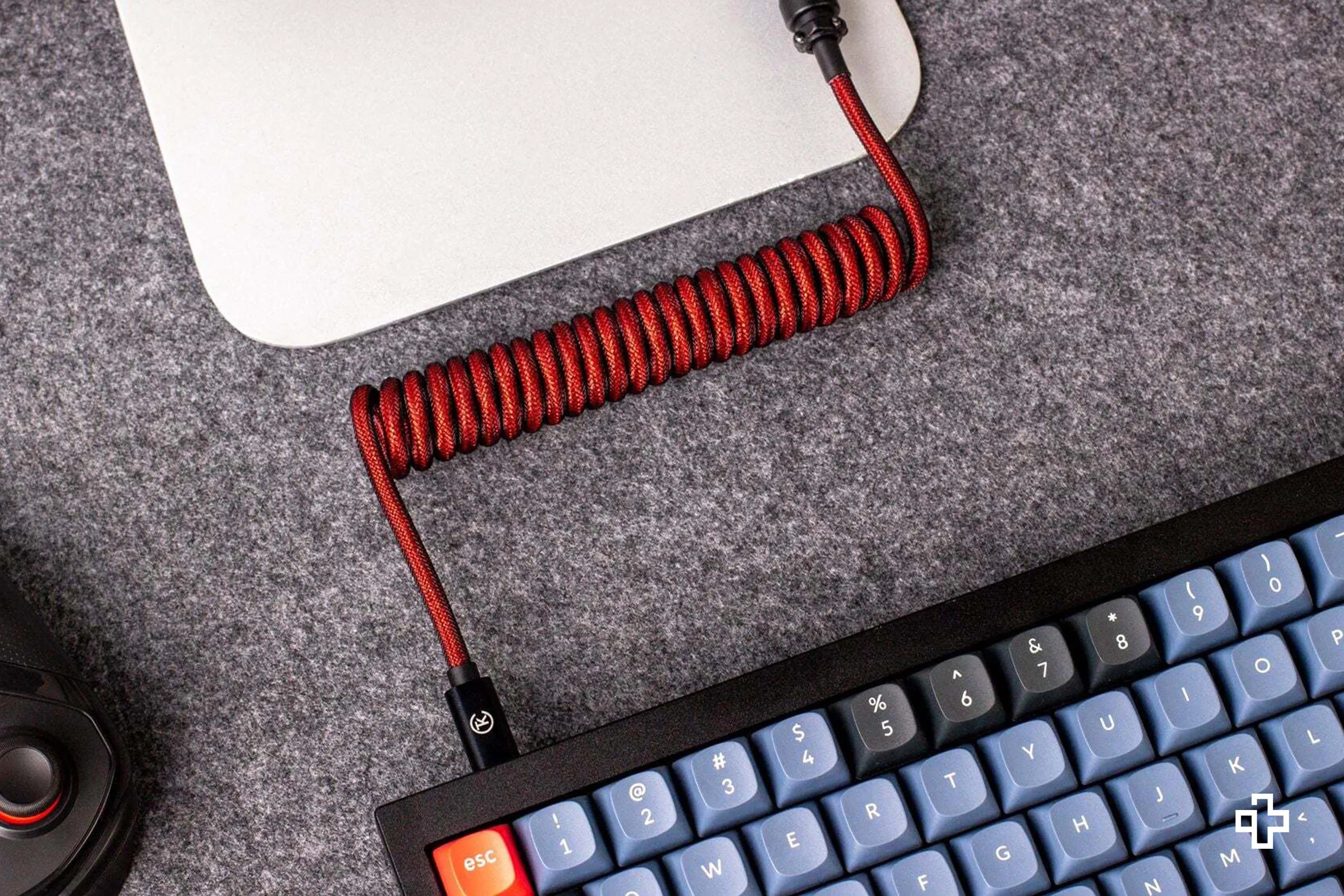 Premiumowy kabel Aviator Keychron