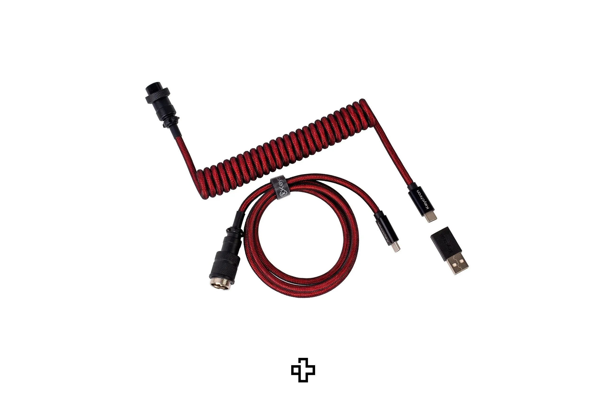 Premiumowy kabel Aviator Keychron