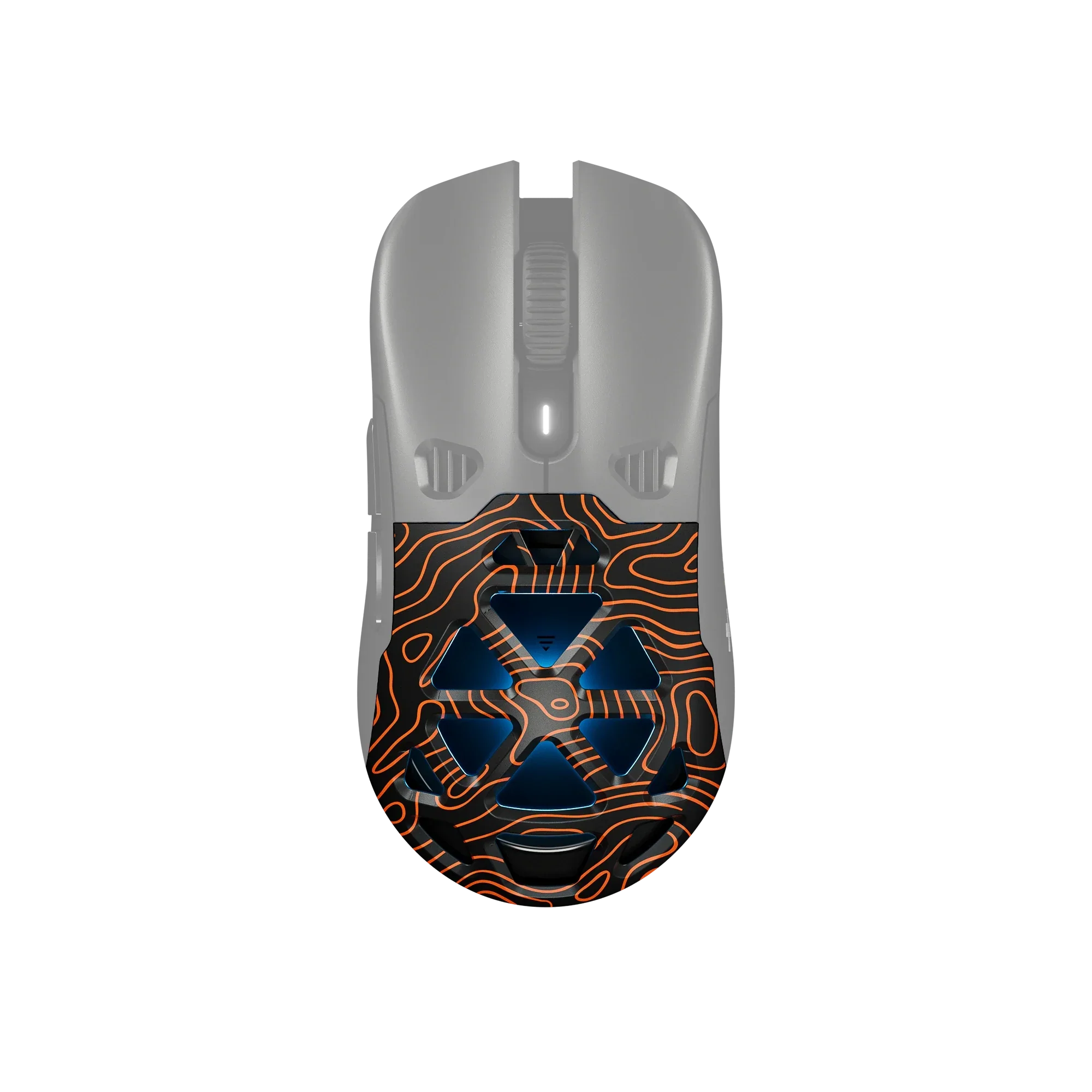Obudowa myszy QKM1 Astro