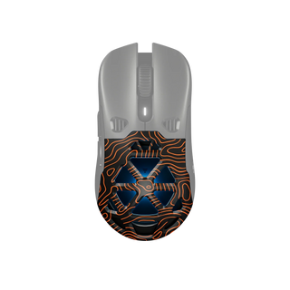 Obudowa myszy QKM1 Astro