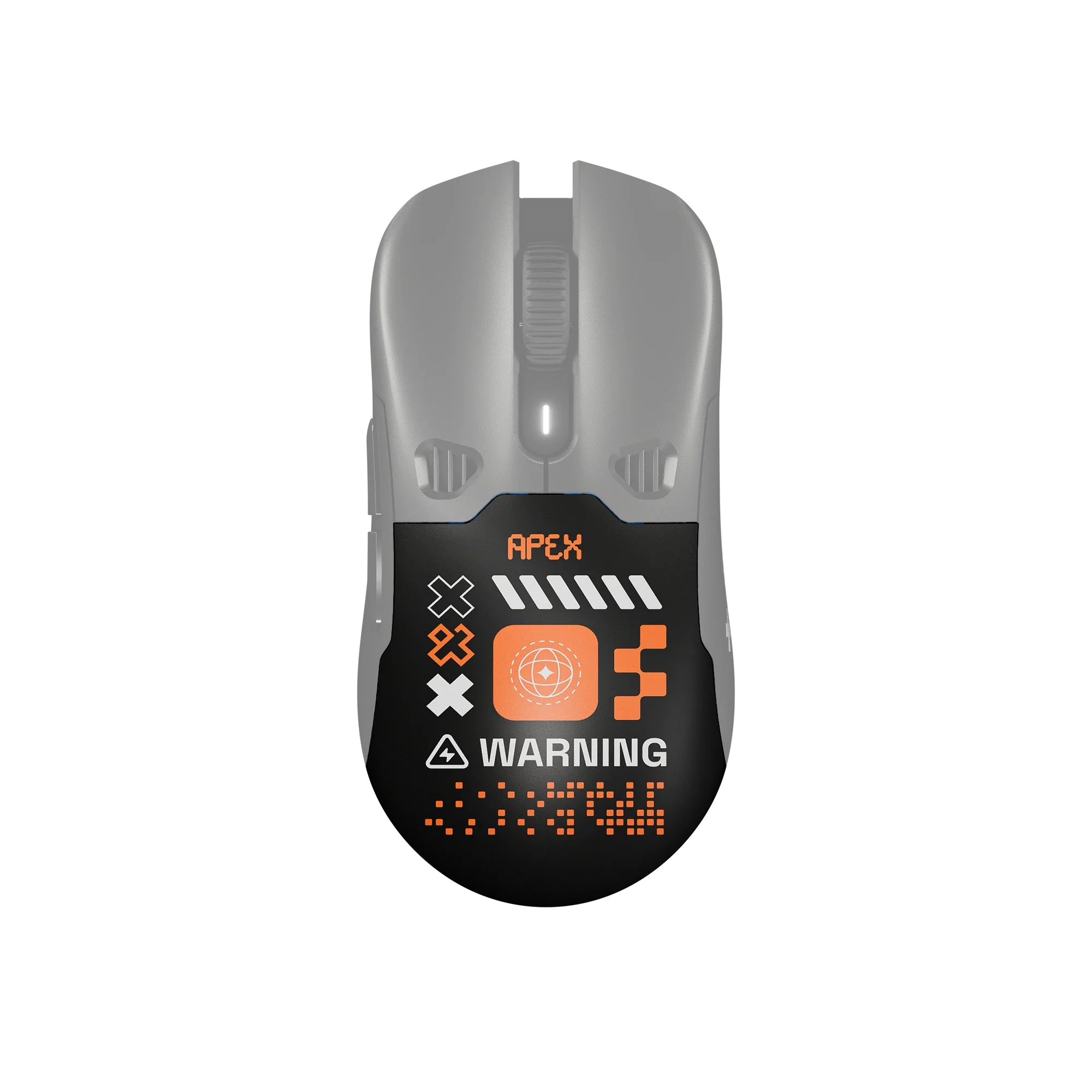 Obudowa myszy QKM1 Apex
