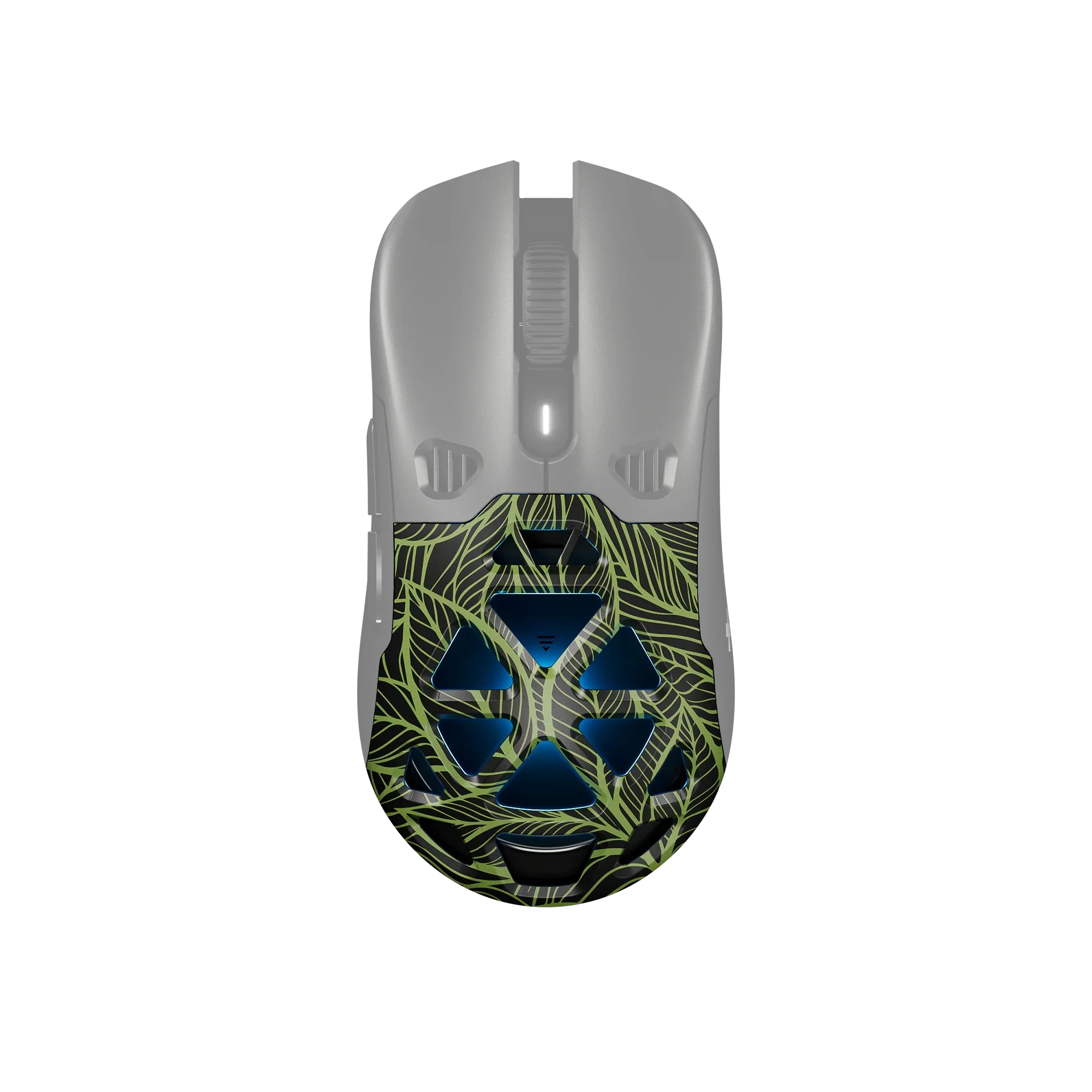 Obudowa myszy QKM1 Leaf