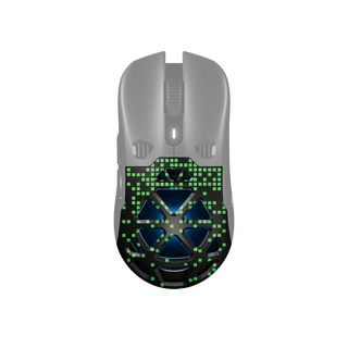 Obudowa myszy QKM1 Matrix