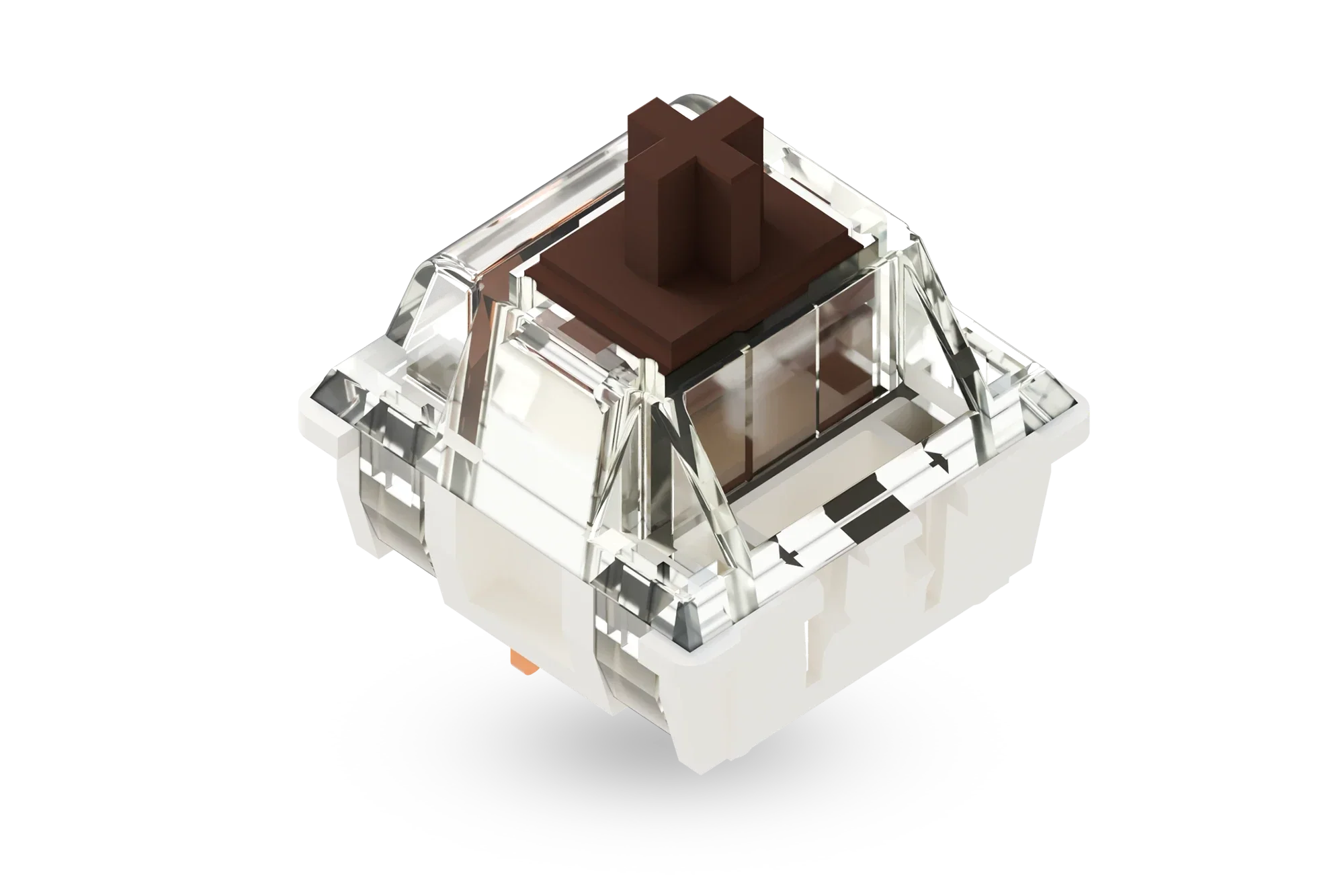 Switche Outemu Brown