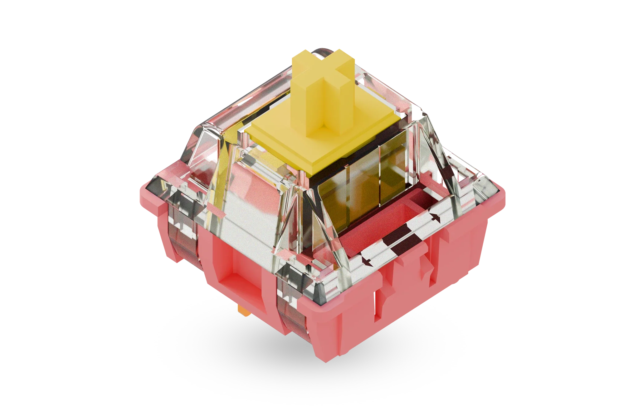Switche Cherry MX2A Blossom