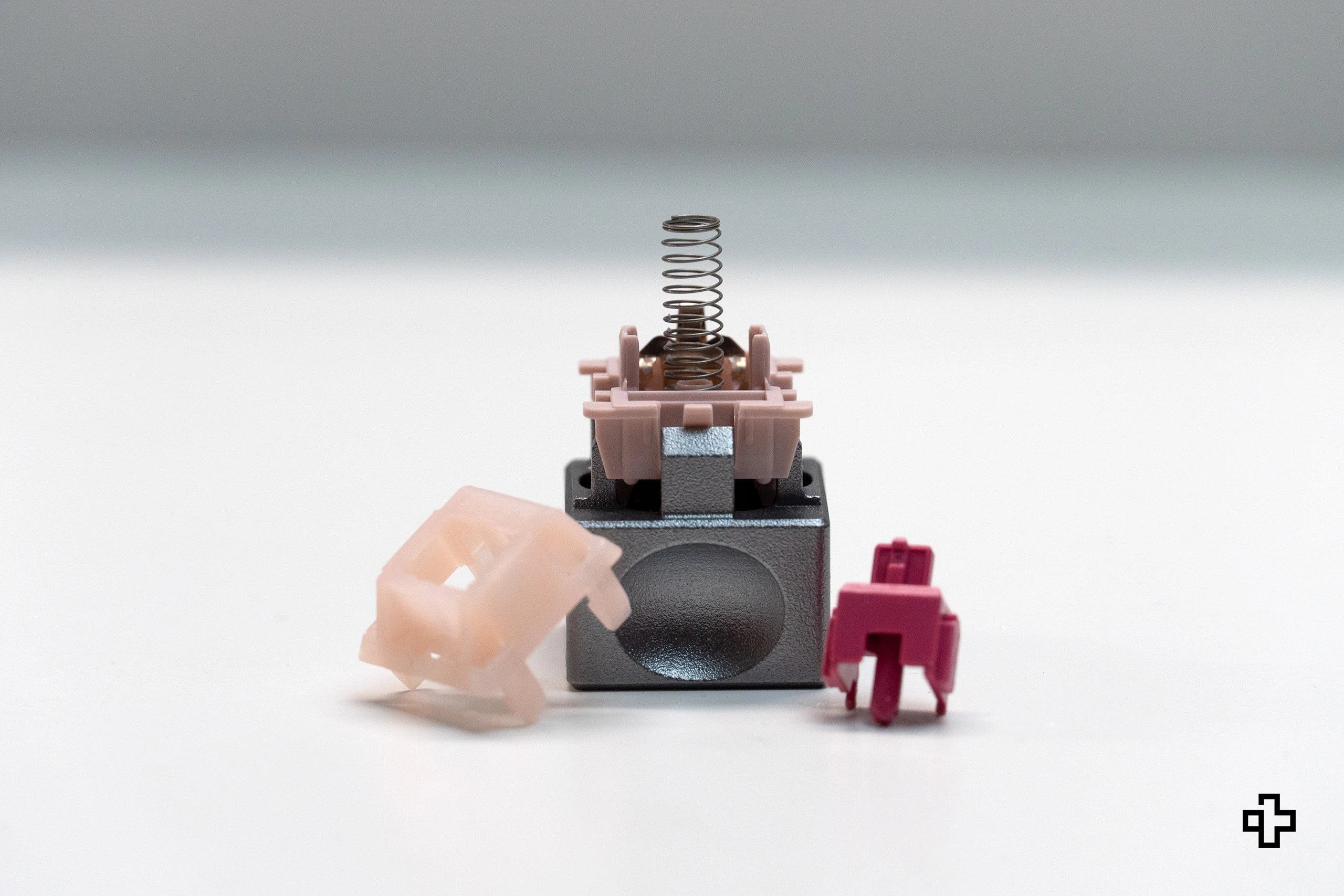 Switche Cherry MX2A Petal