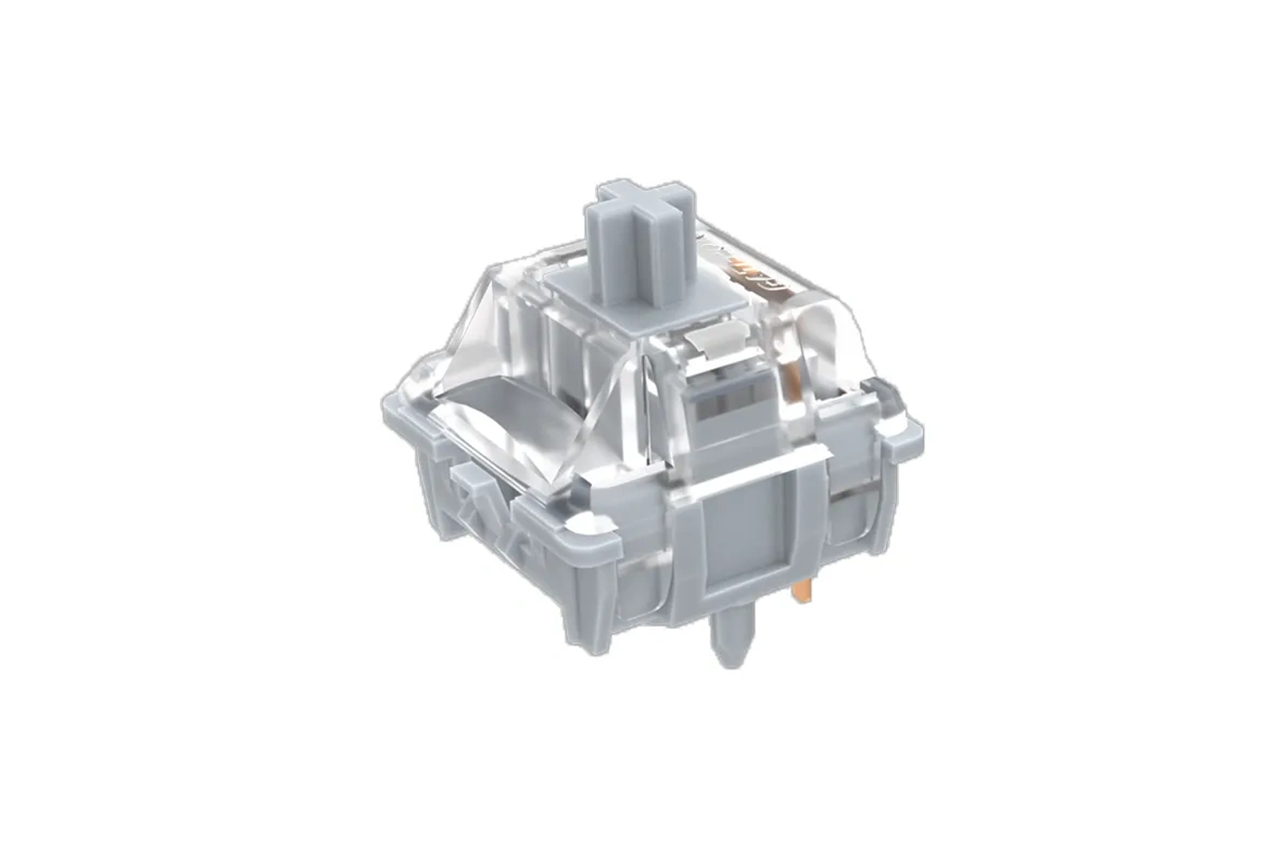 Switche Gateron Zero Degree Silent