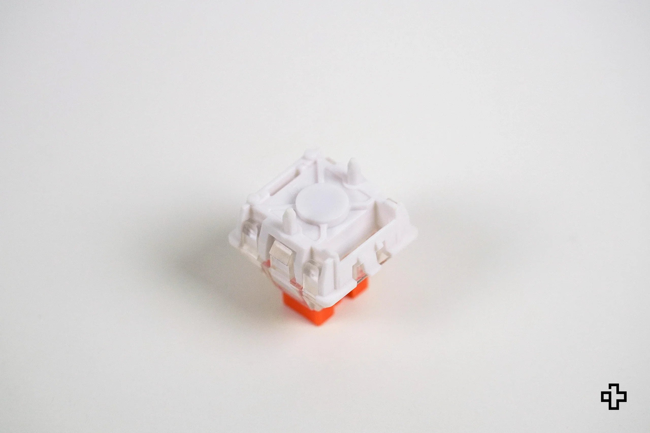 Switche Gateron QwertyKey HE