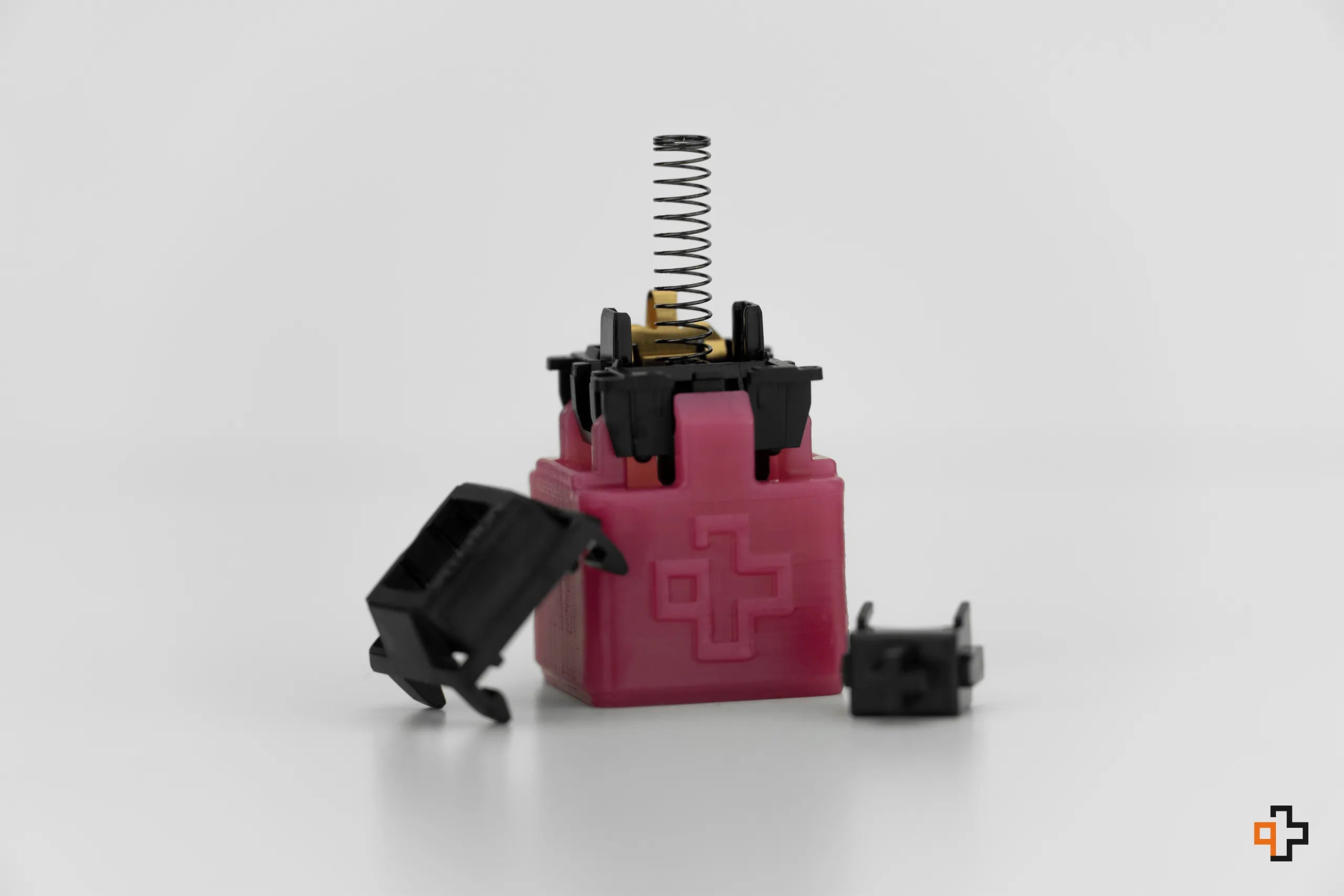 Switche Gateron Oil King
