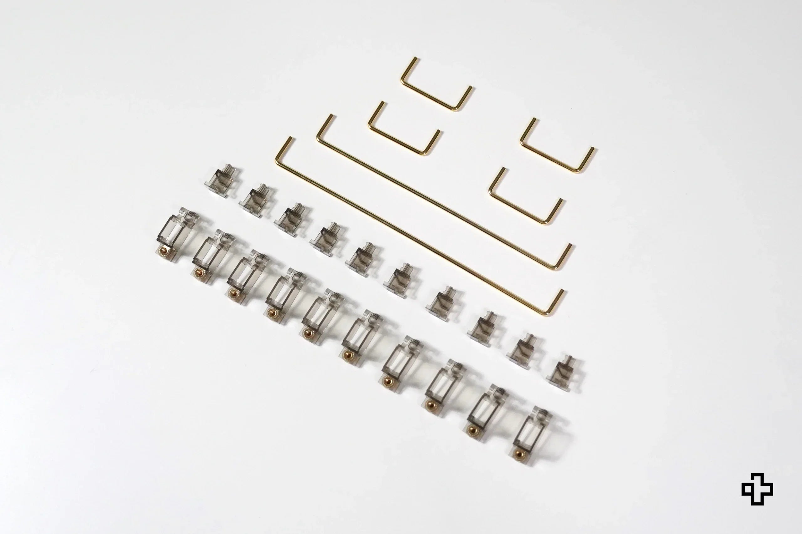 Stabilizatory Durock Screw-In V3